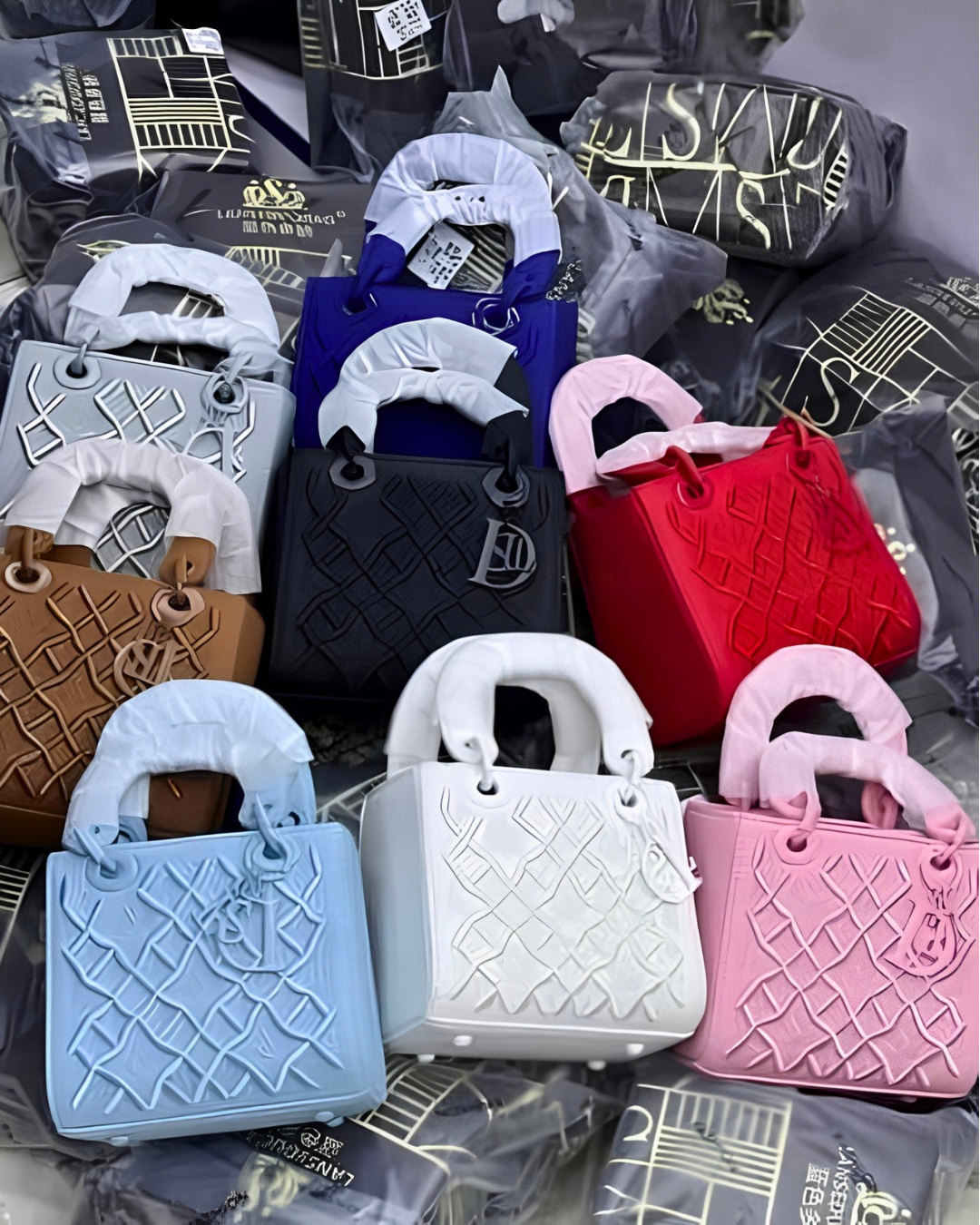 BAG 003 image