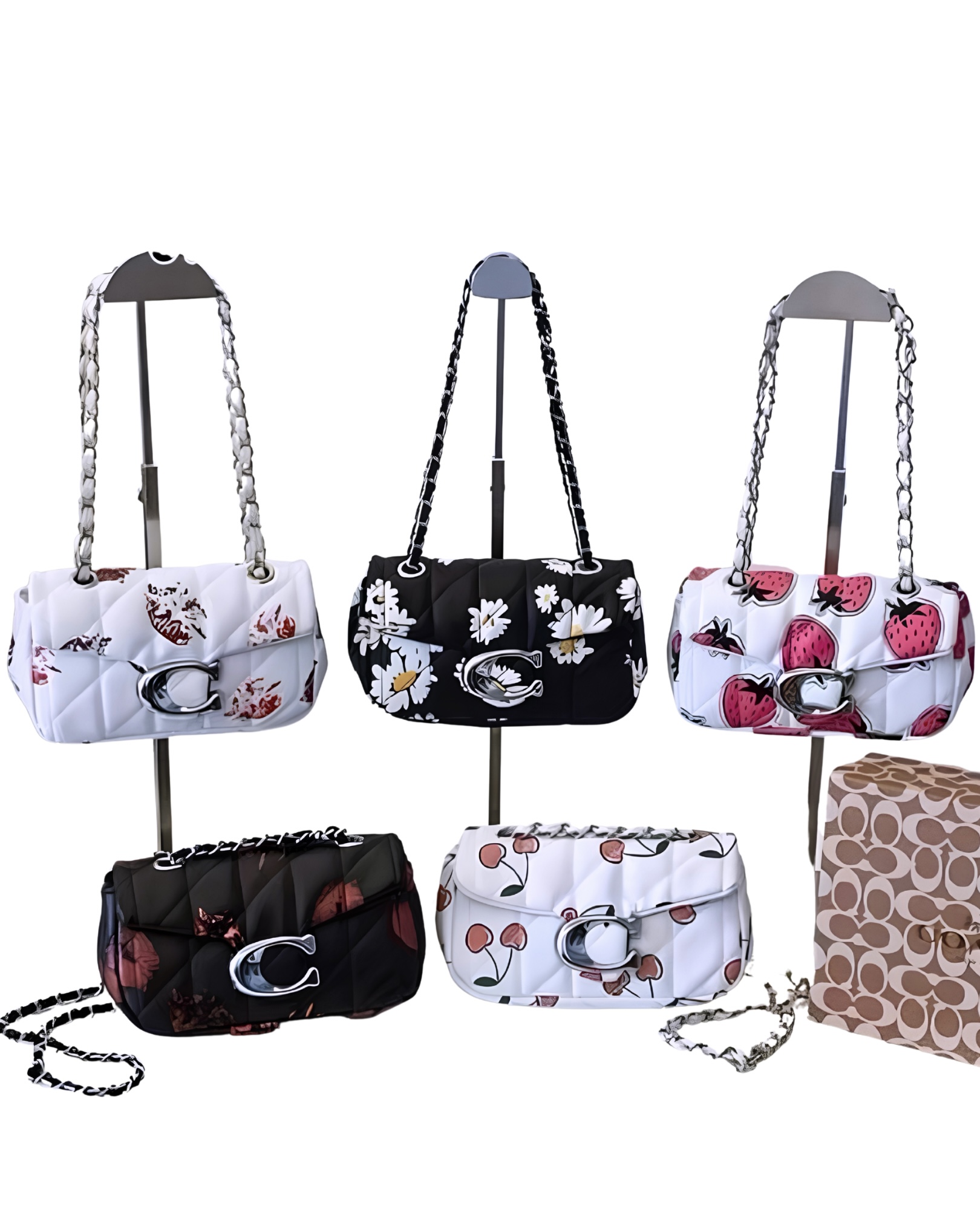BAG 004 image
