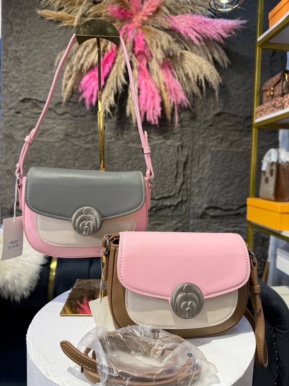 Added Product