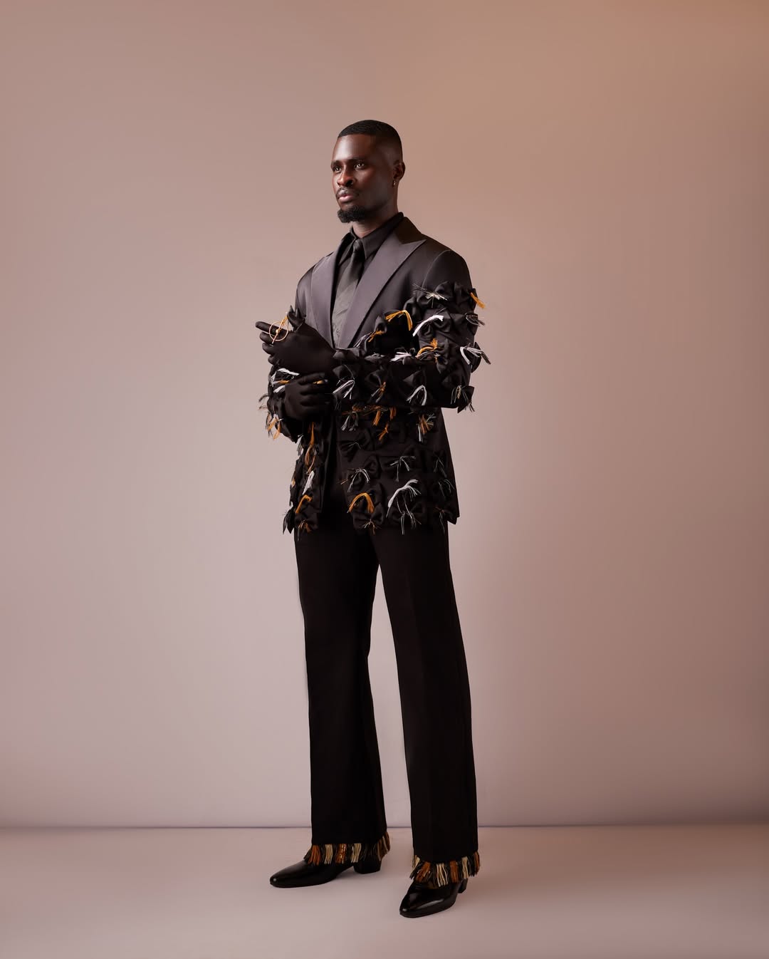 The Bow Suit image
