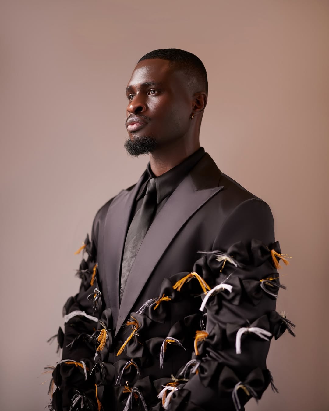 The Bow Suit image