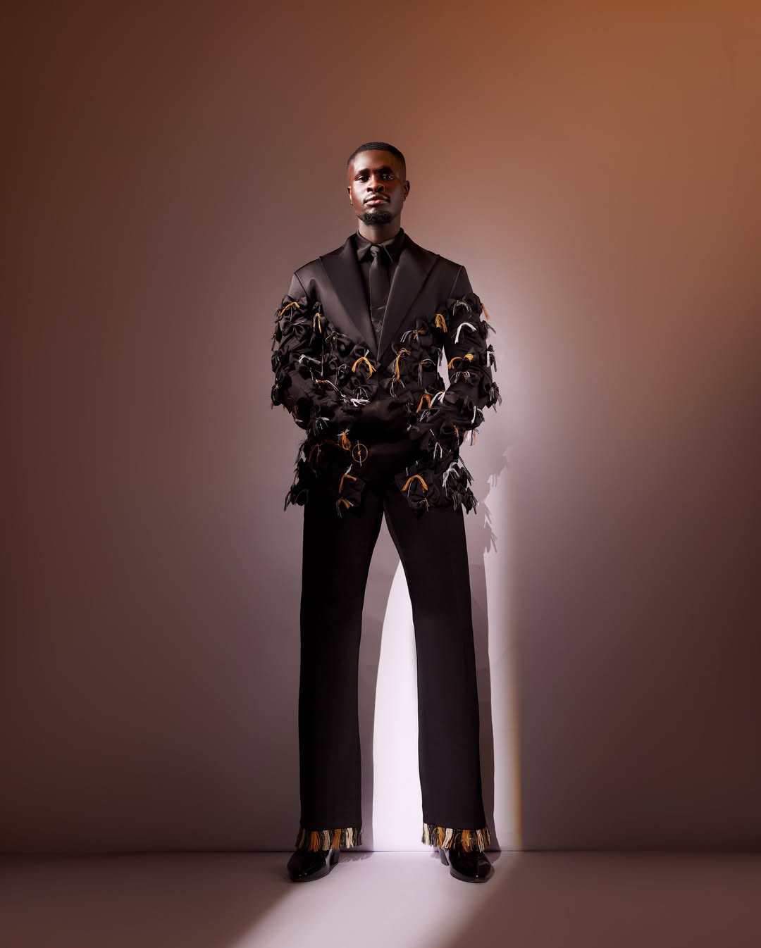 The Bow Suit image