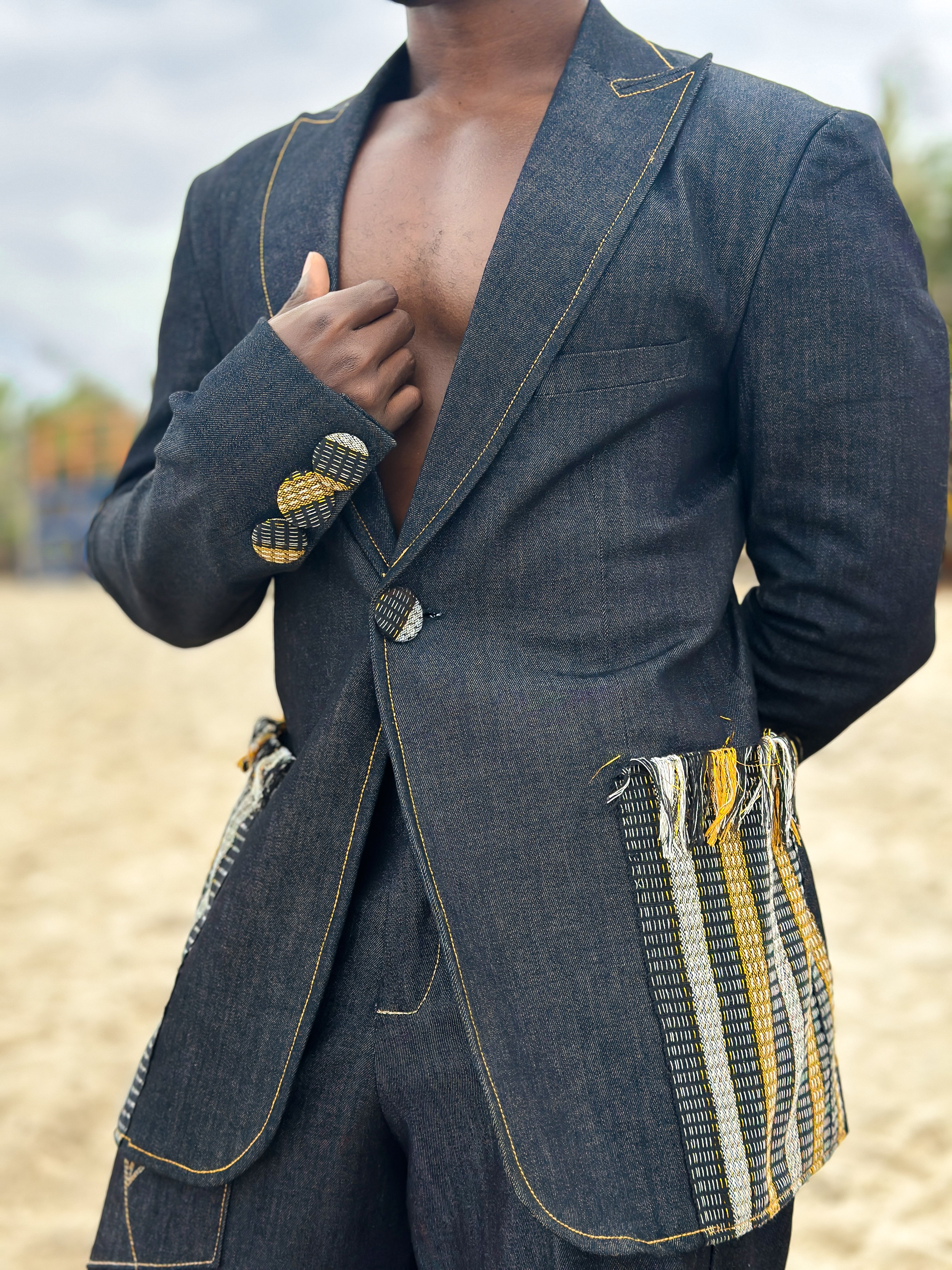 The Art Jacket image