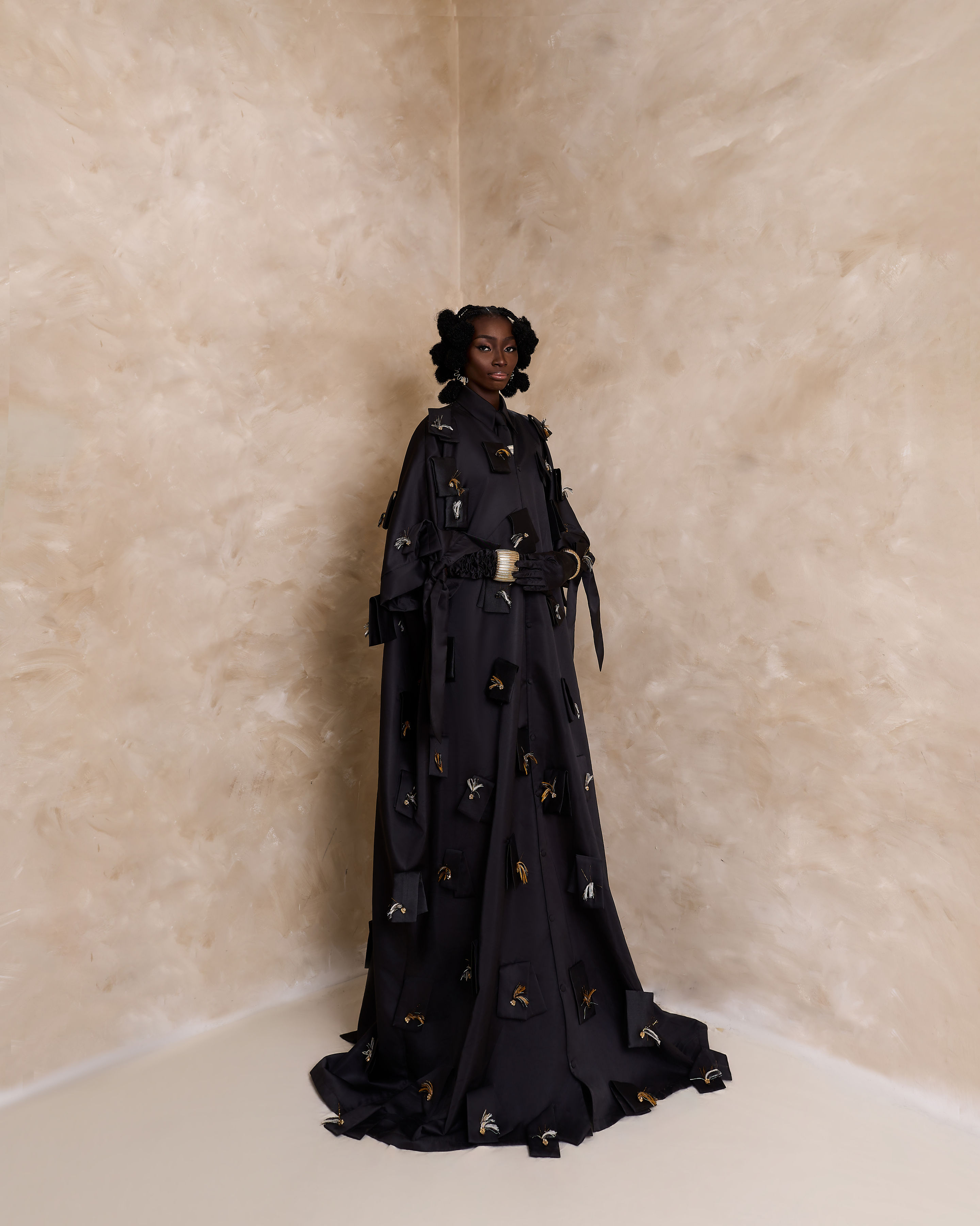 The Fragments coat image