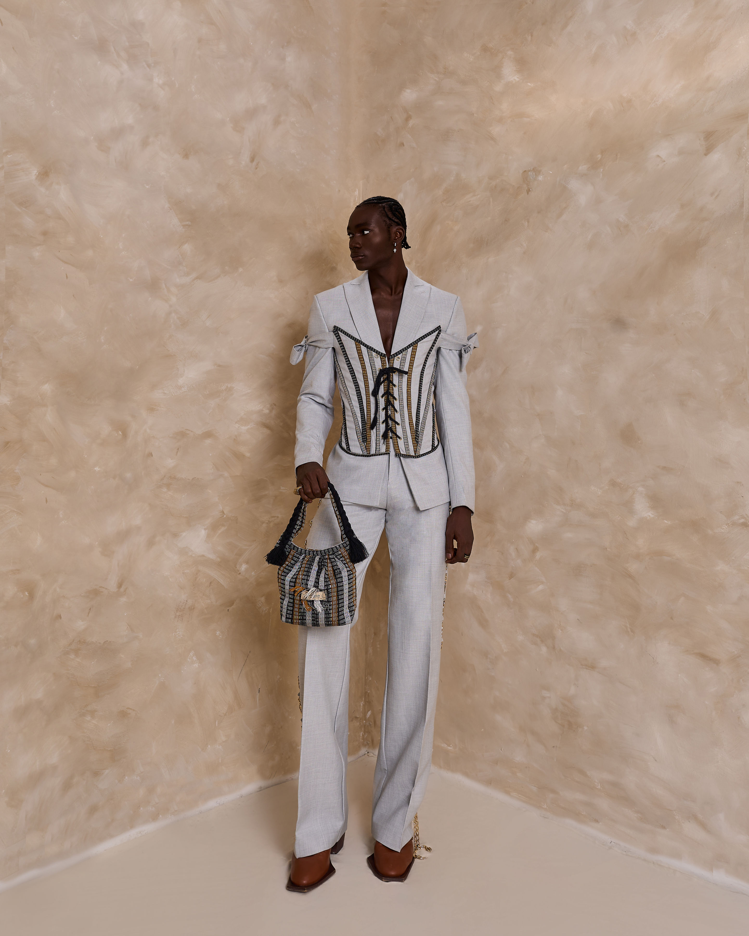 The Prominent set image