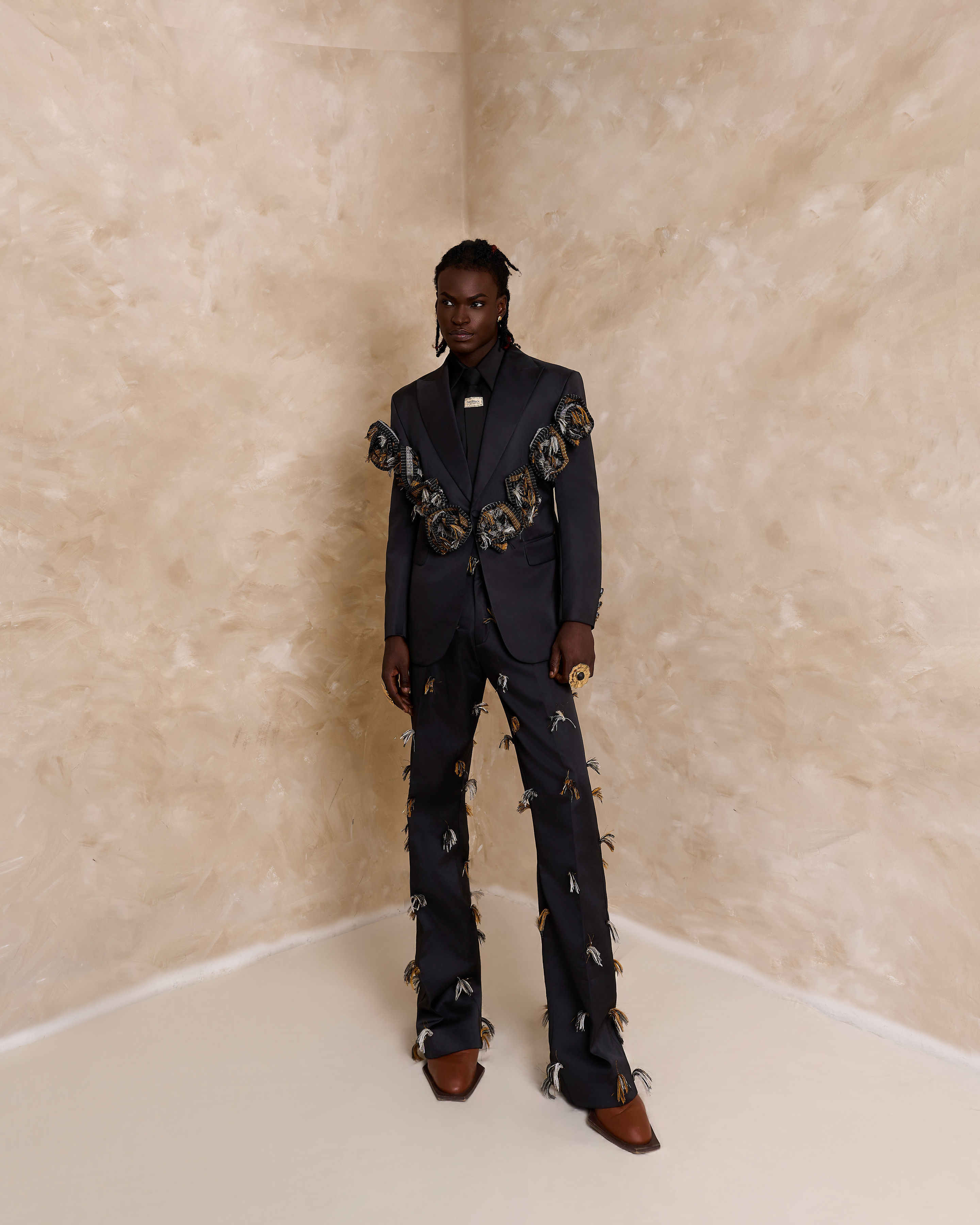 Consequences of chaos set image