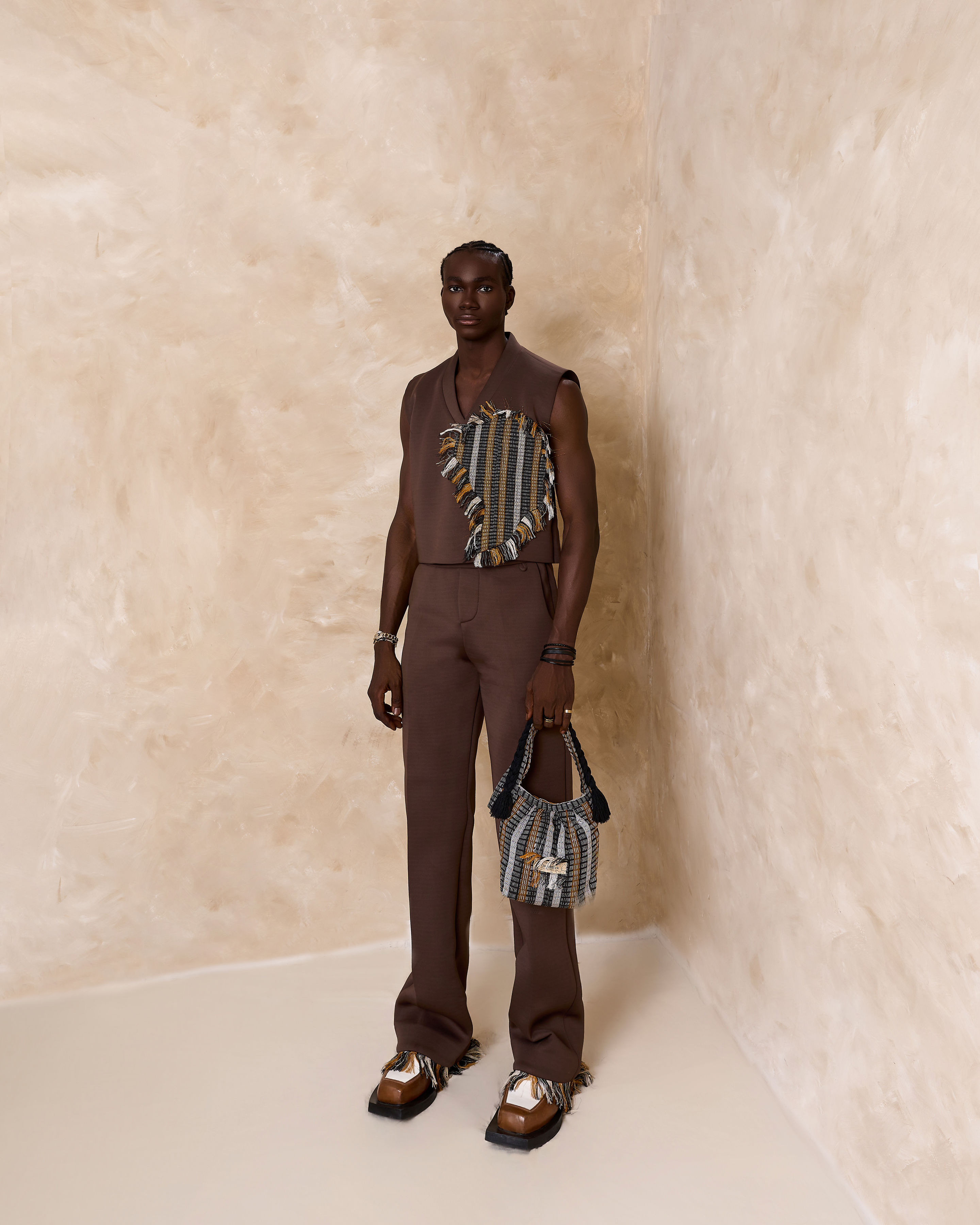 The AESTHETE’S SET image