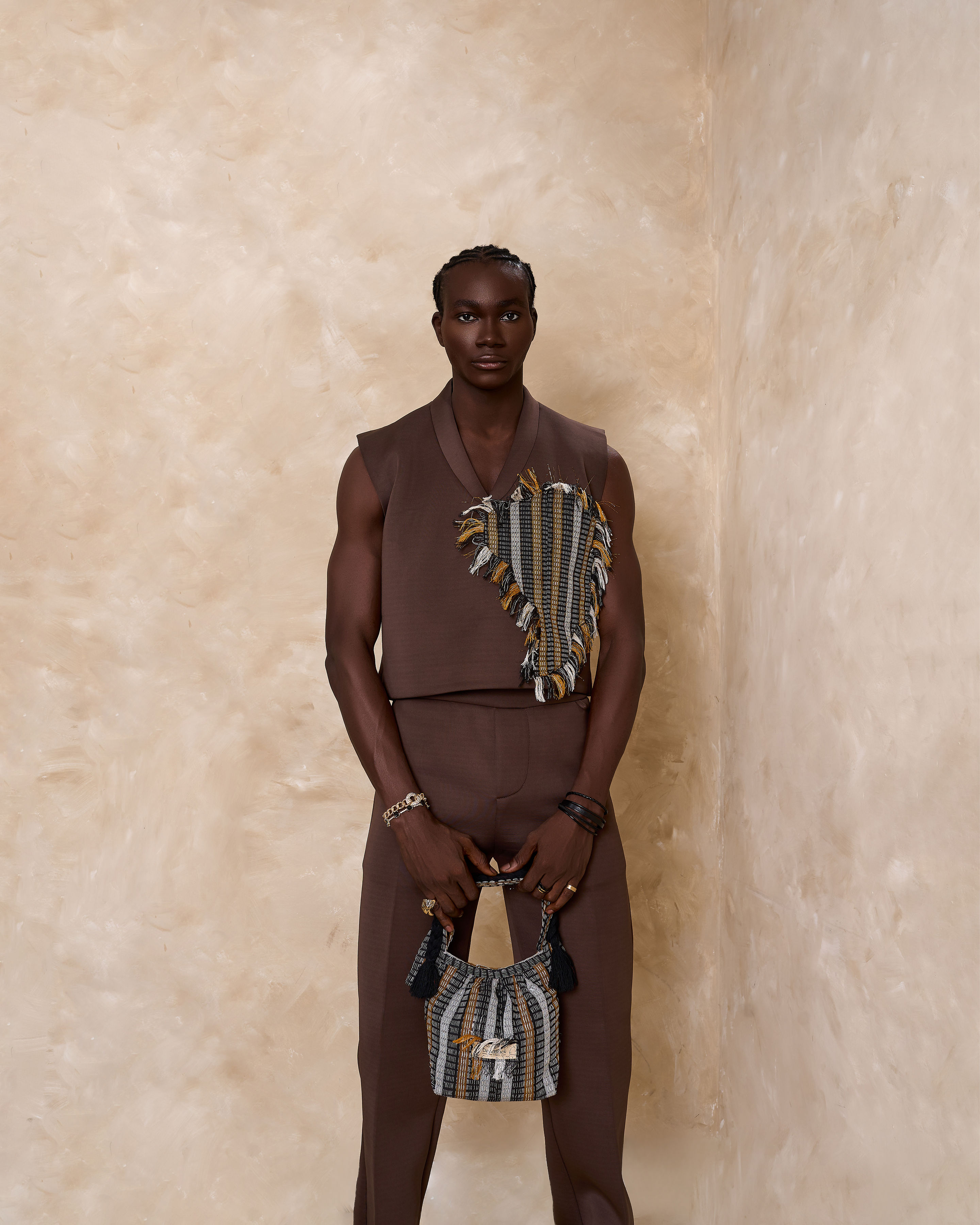 The AESTHETE’S SET image