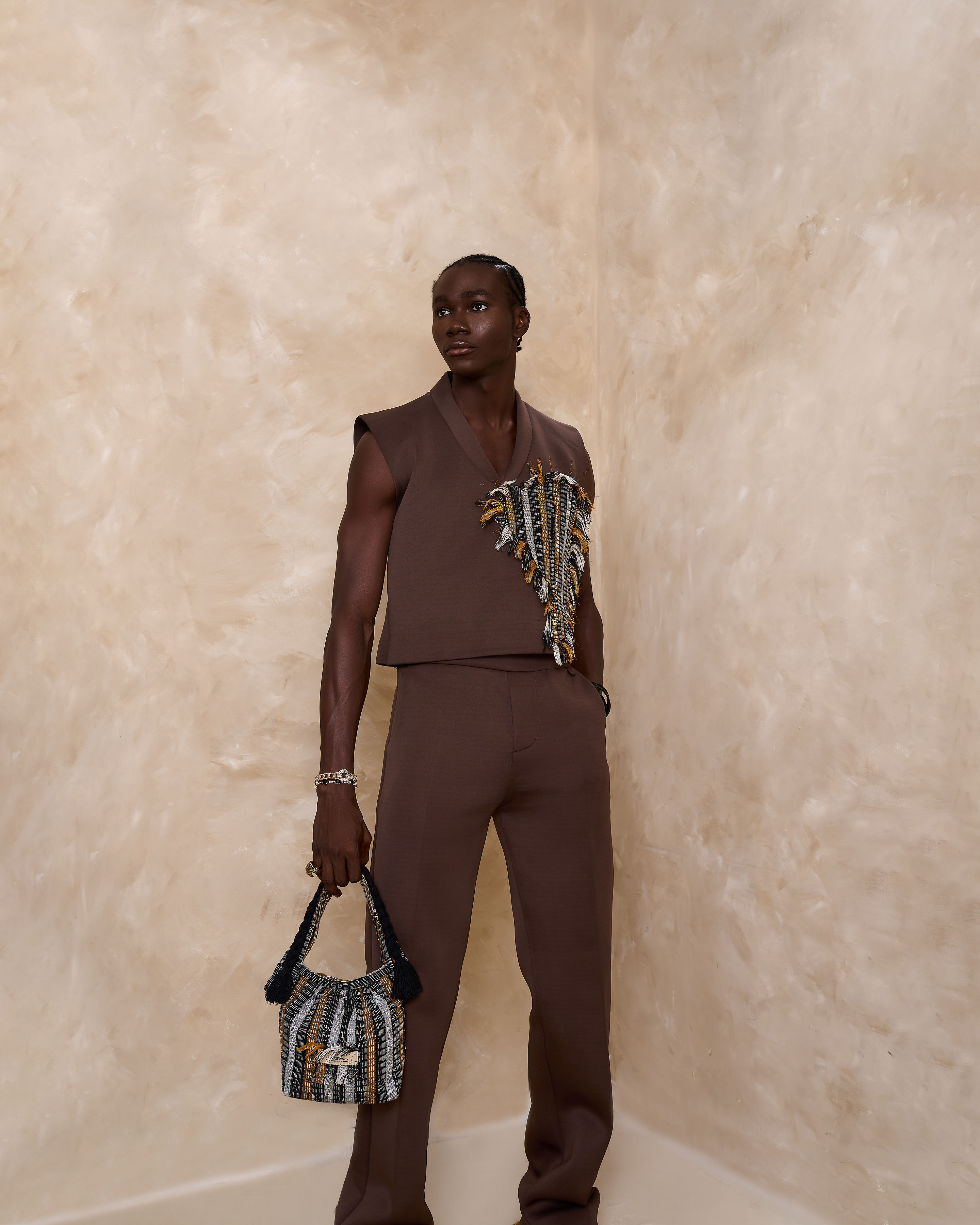 The AESTHETE’S SET image