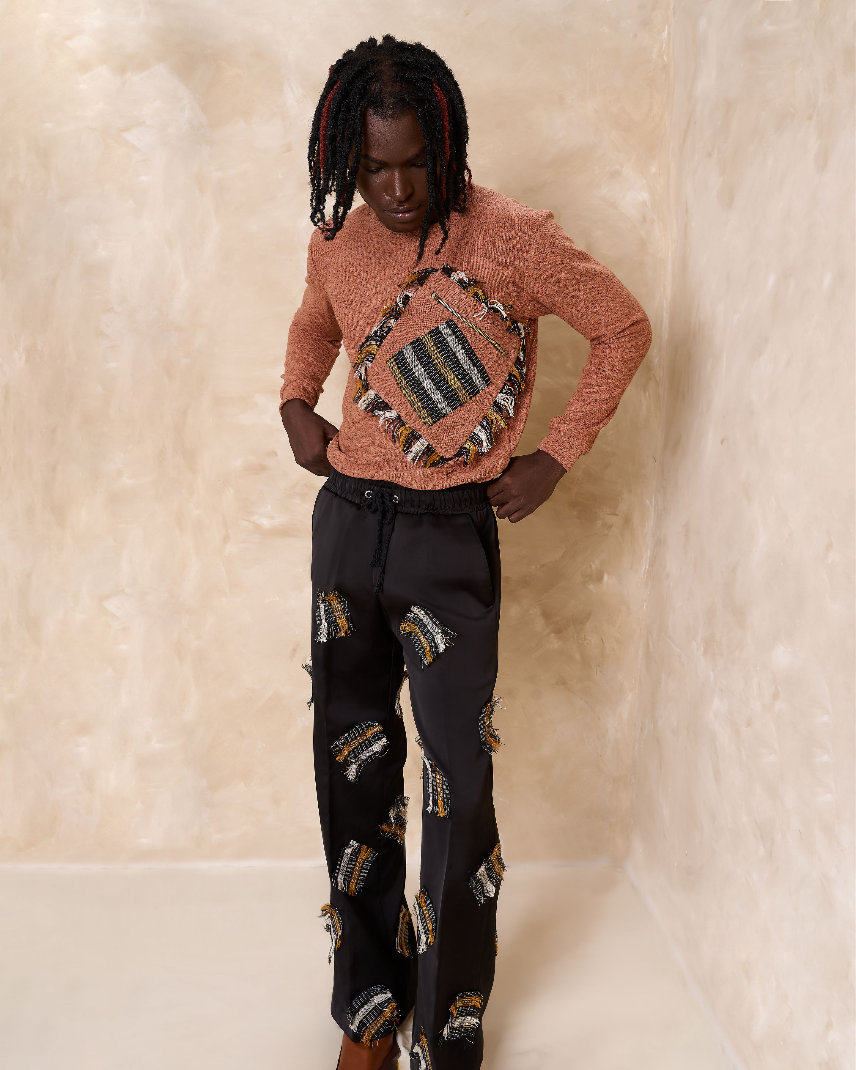 THE ESSENCE SHIRT image