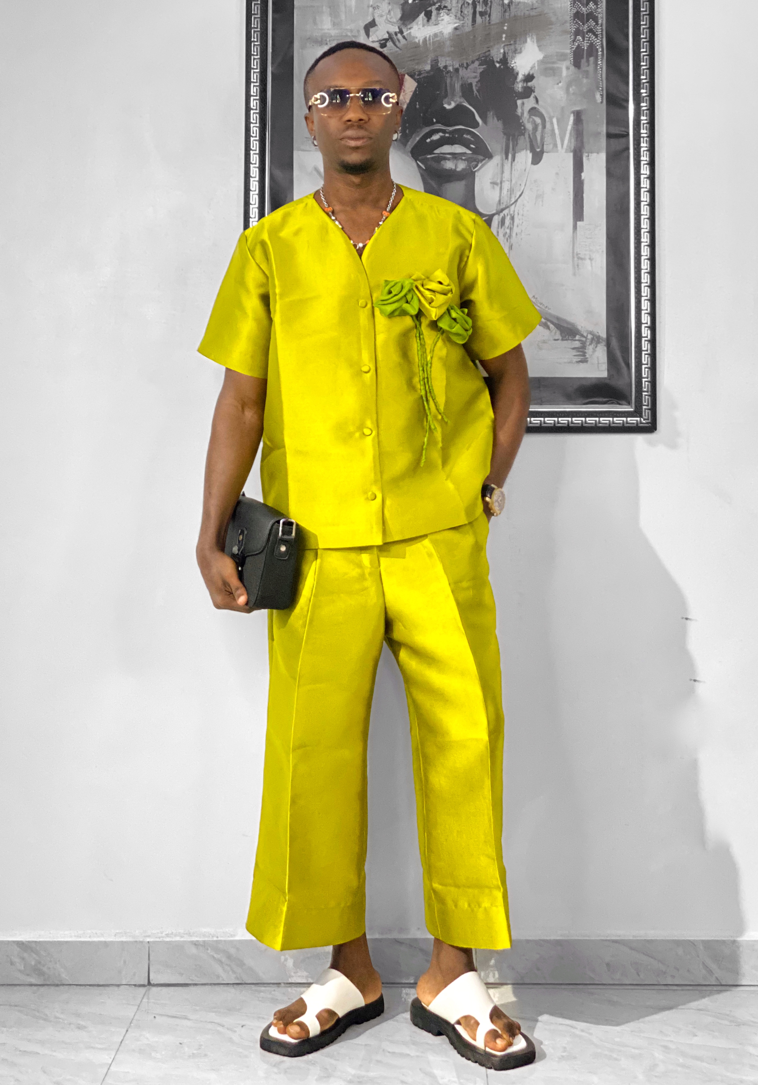 The Bouquet set image