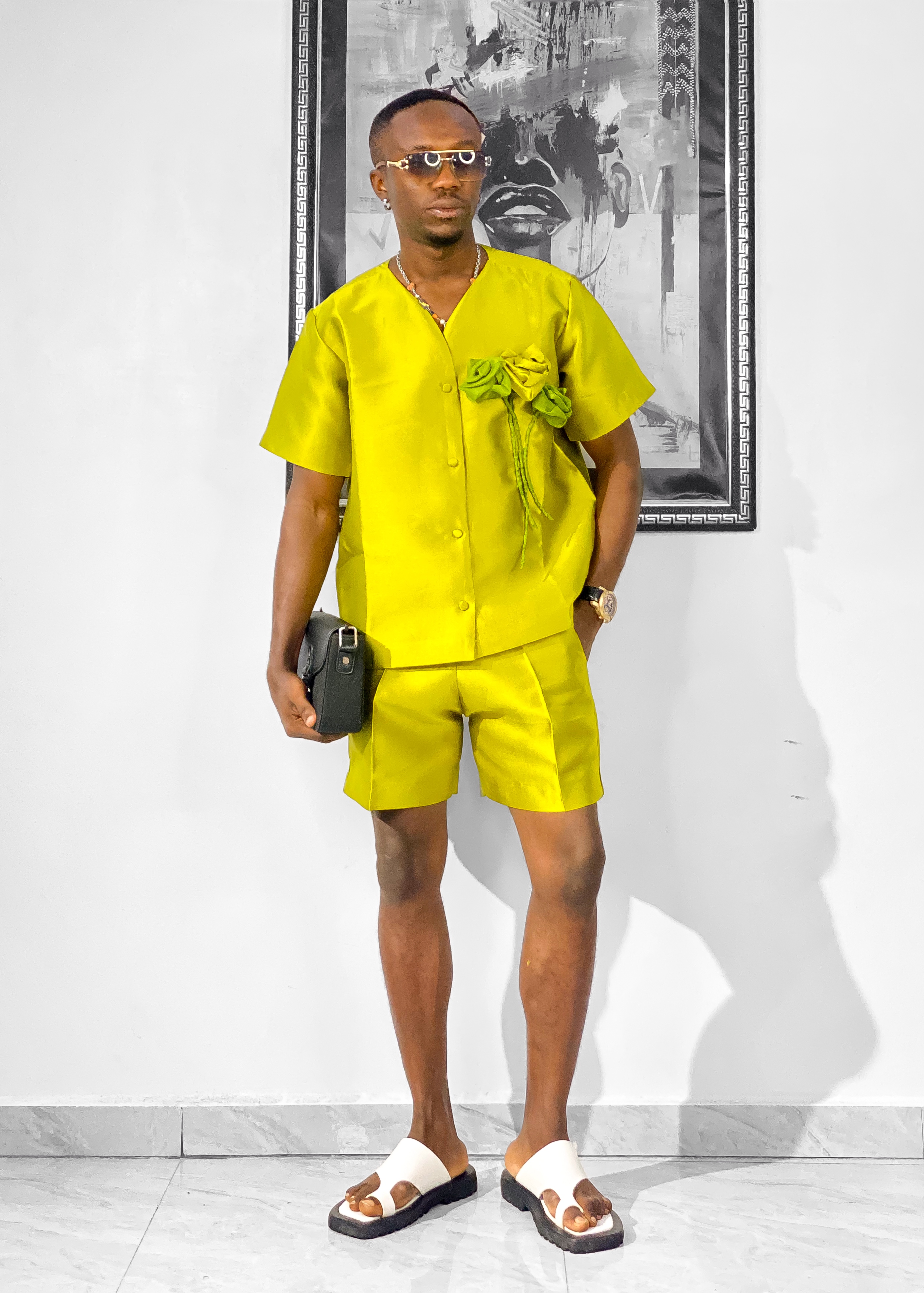 The Bouquet set image