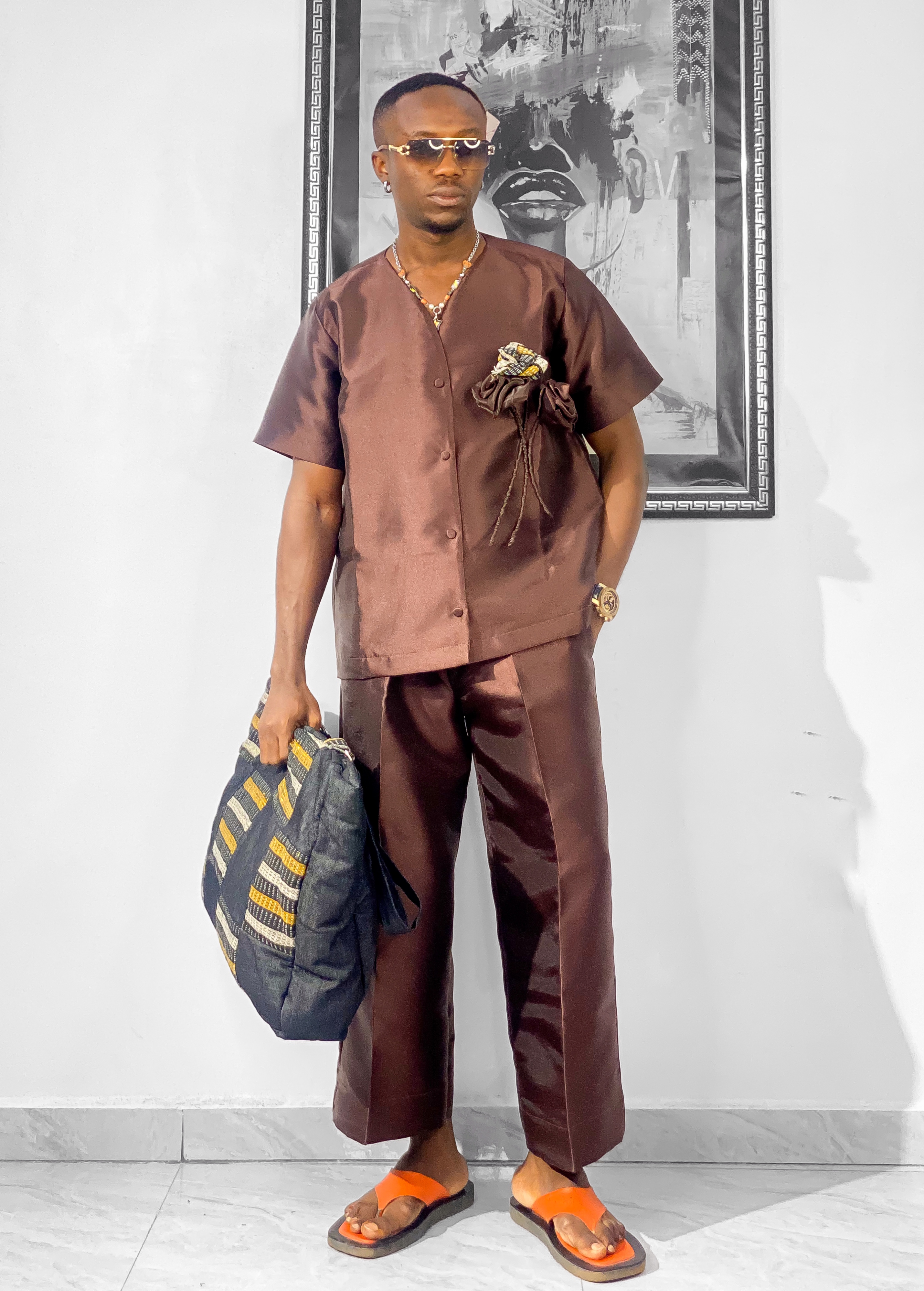 The Bouquet set image