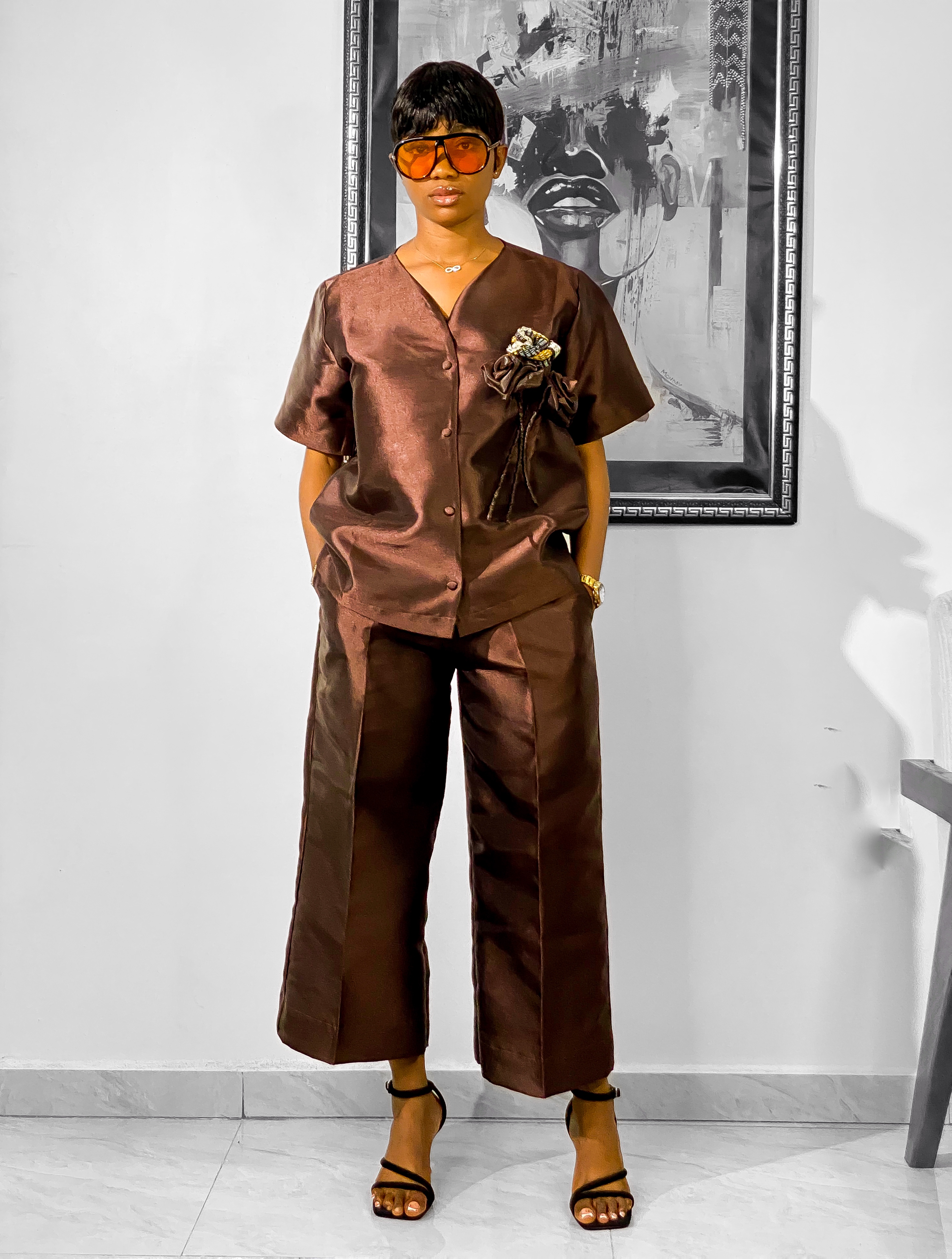 The Bouquet set image