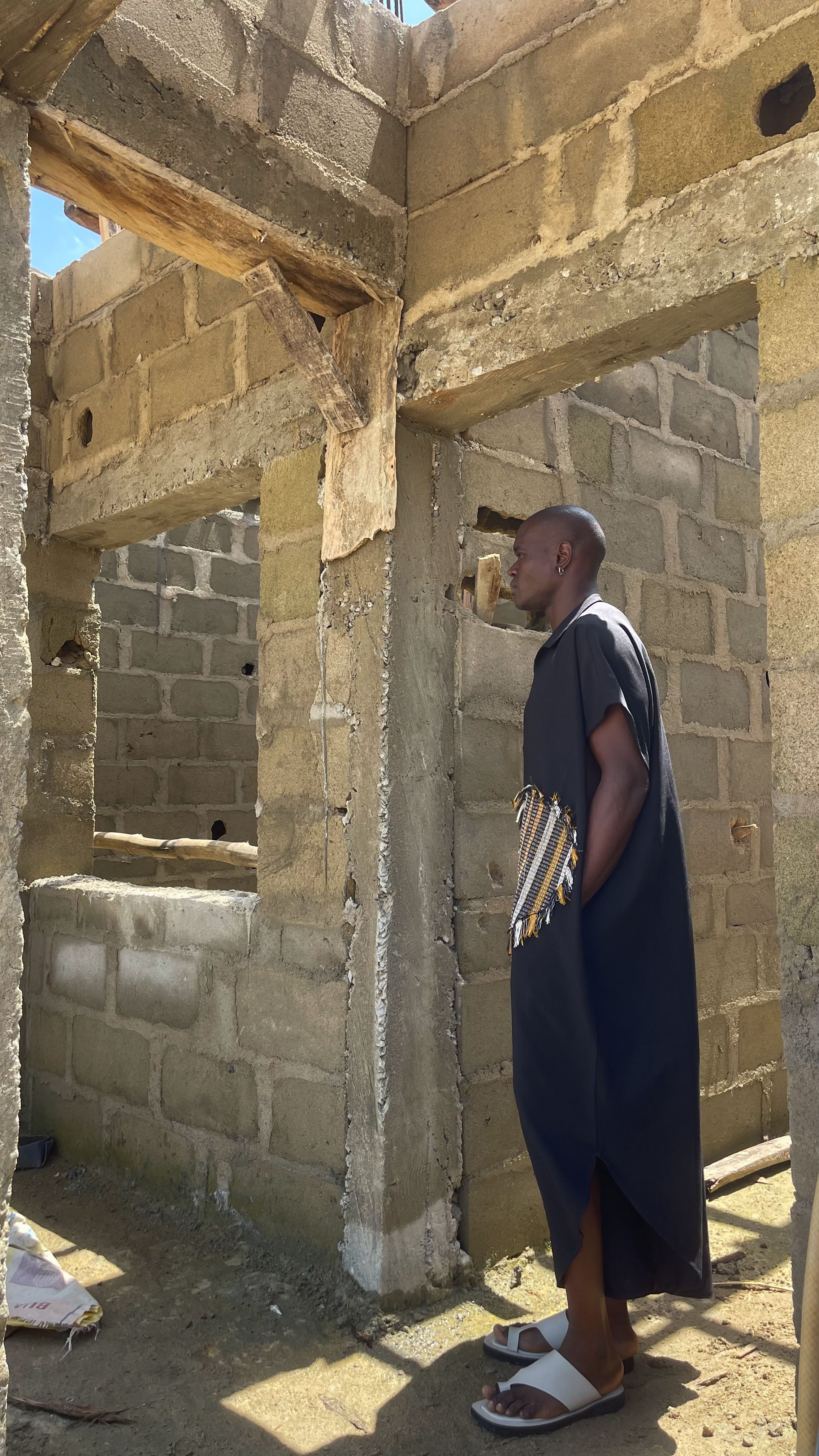 The ESSENCE KAFTAN image