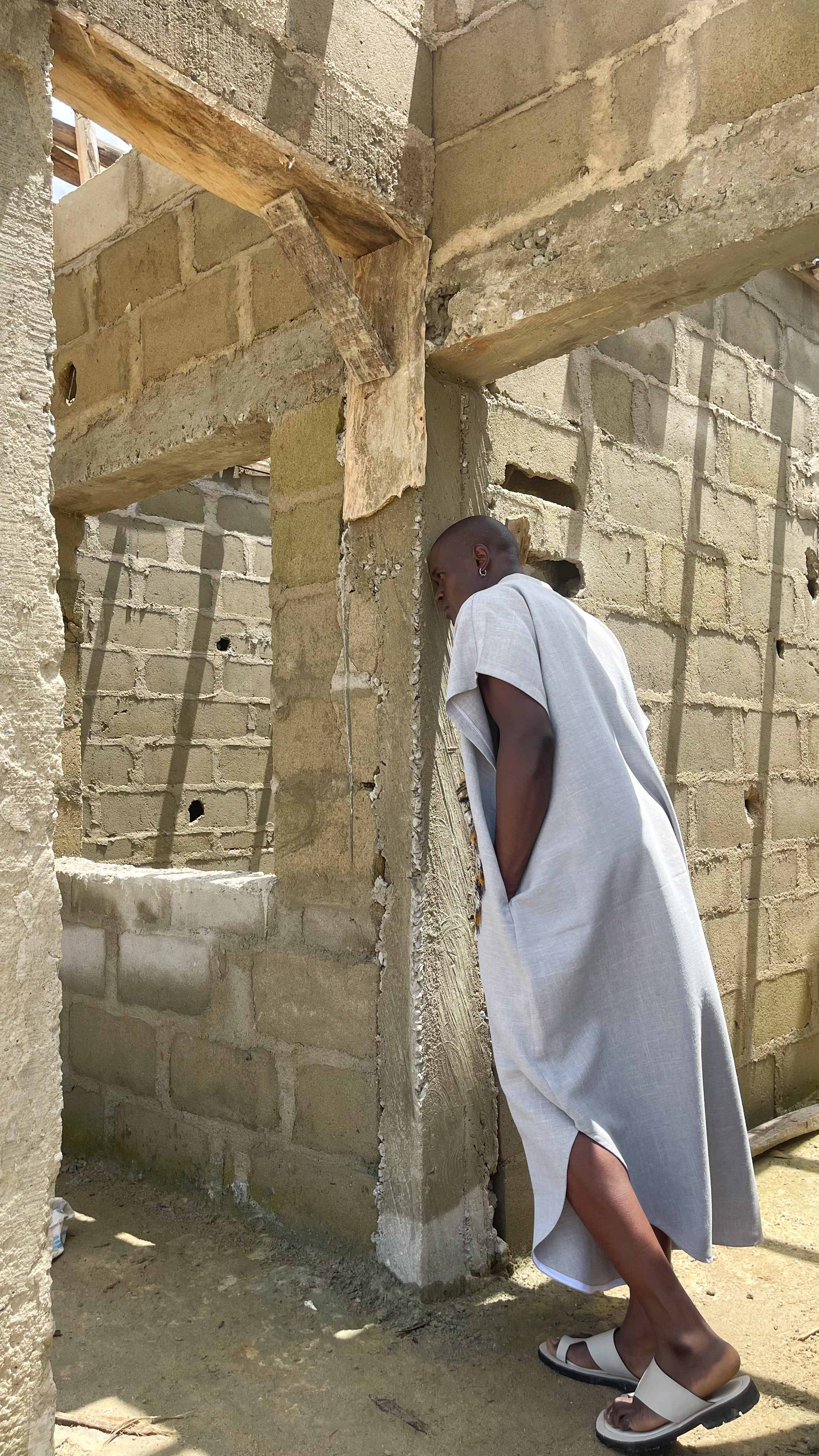 The ESSENCE KAFTAN image