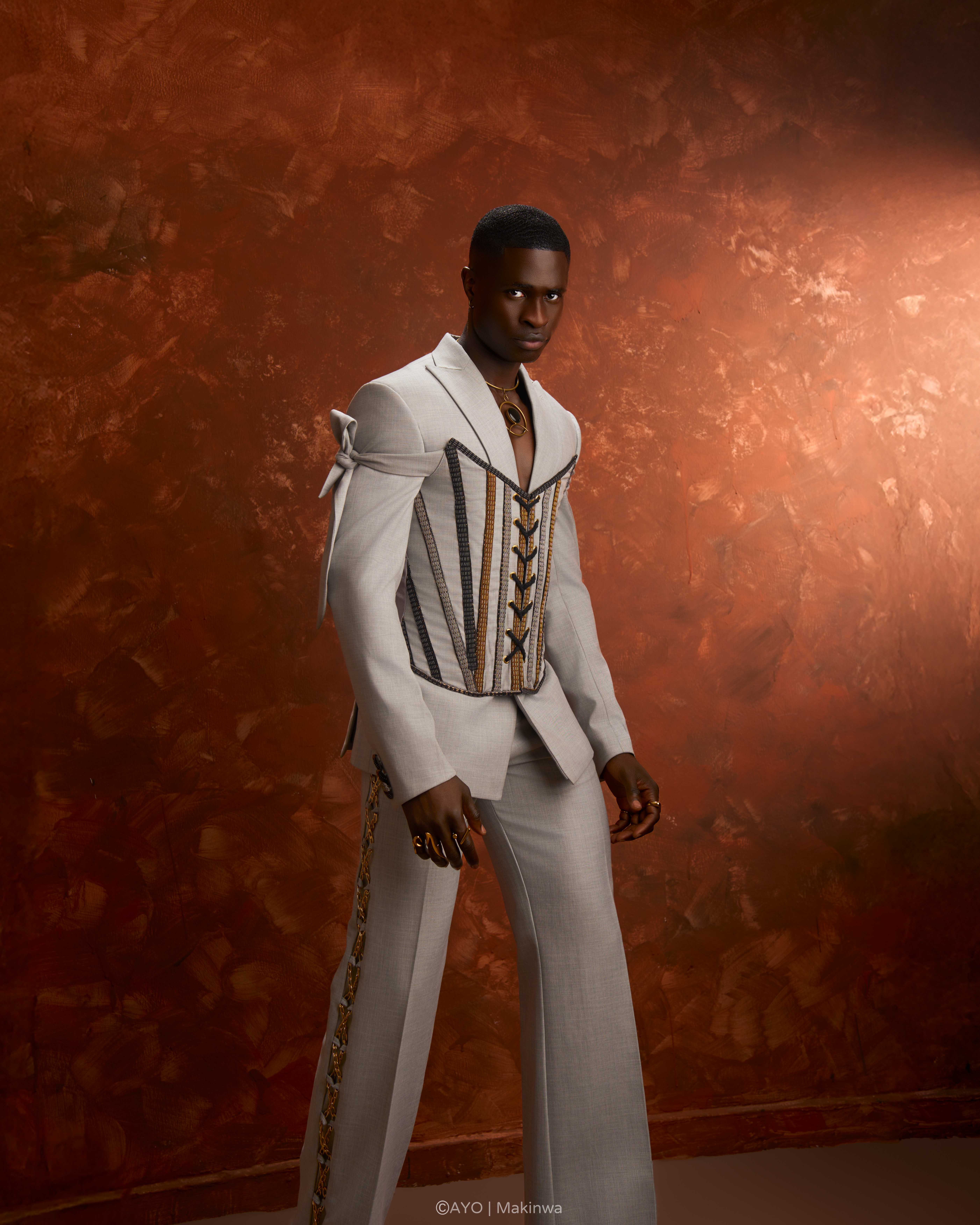 The Prominent set image