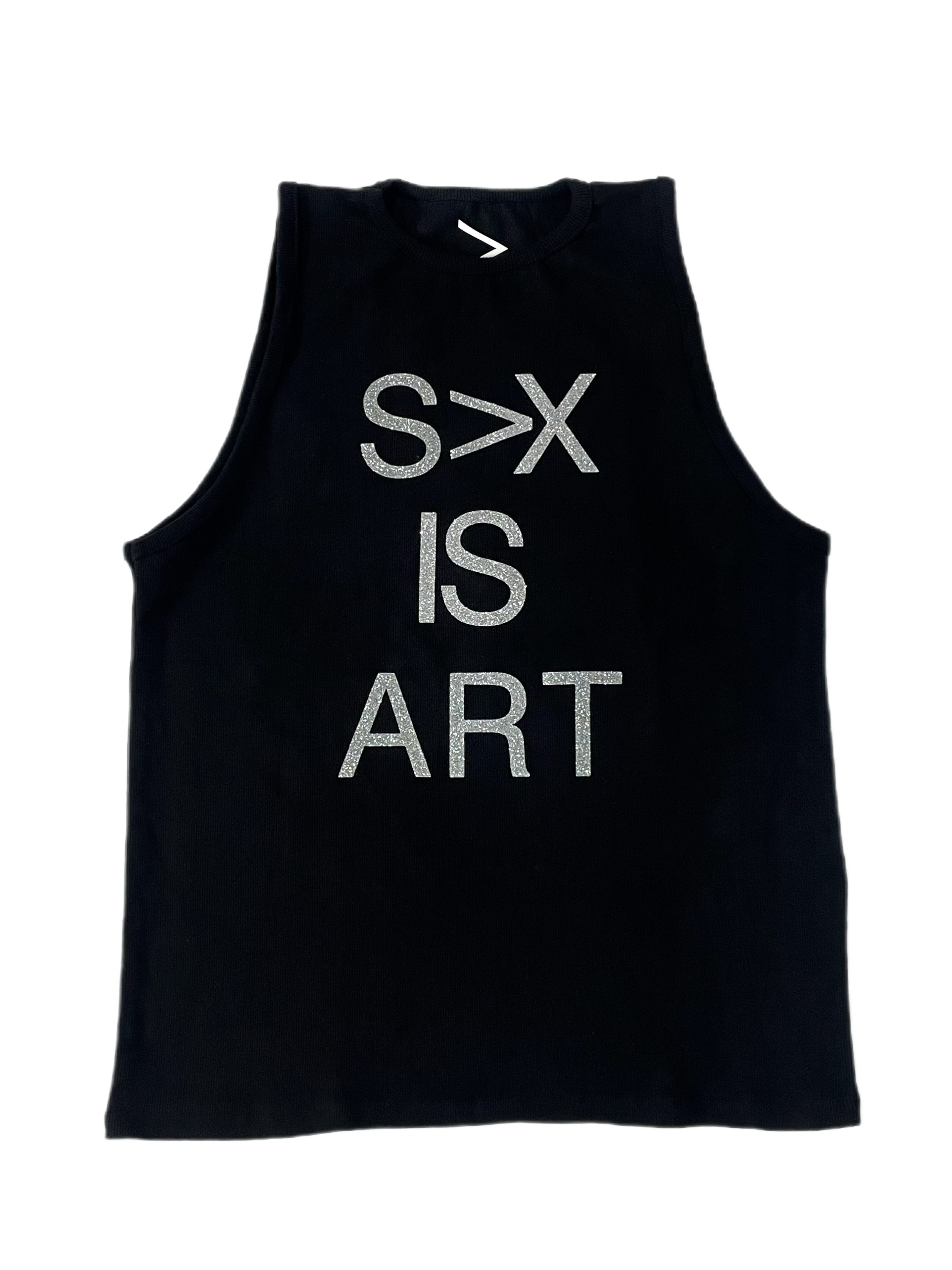 S>X VEST