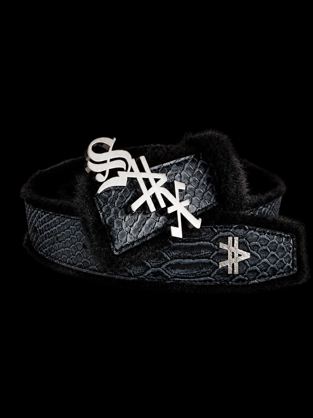 S>X BELTS image