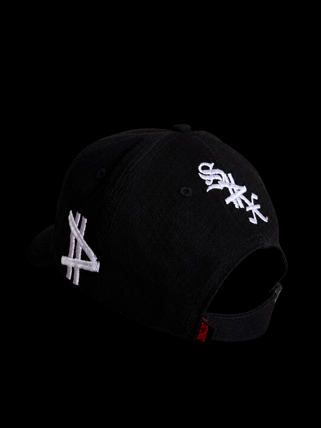 S>X CAP image