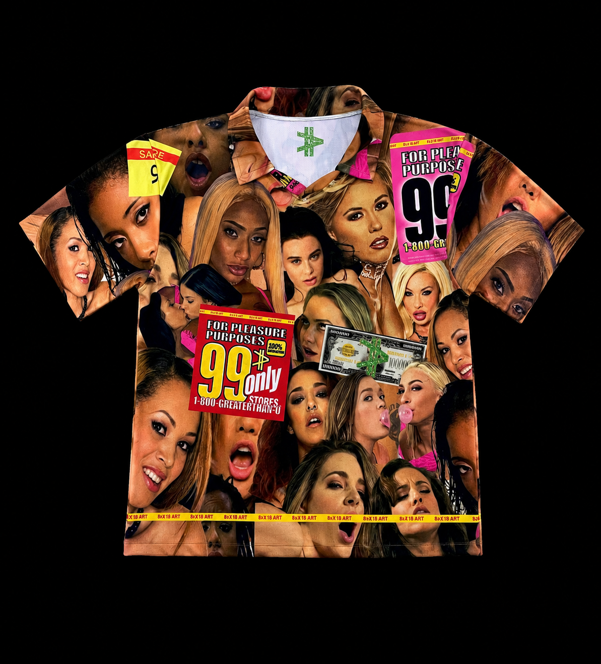 > STAR JERSEY image