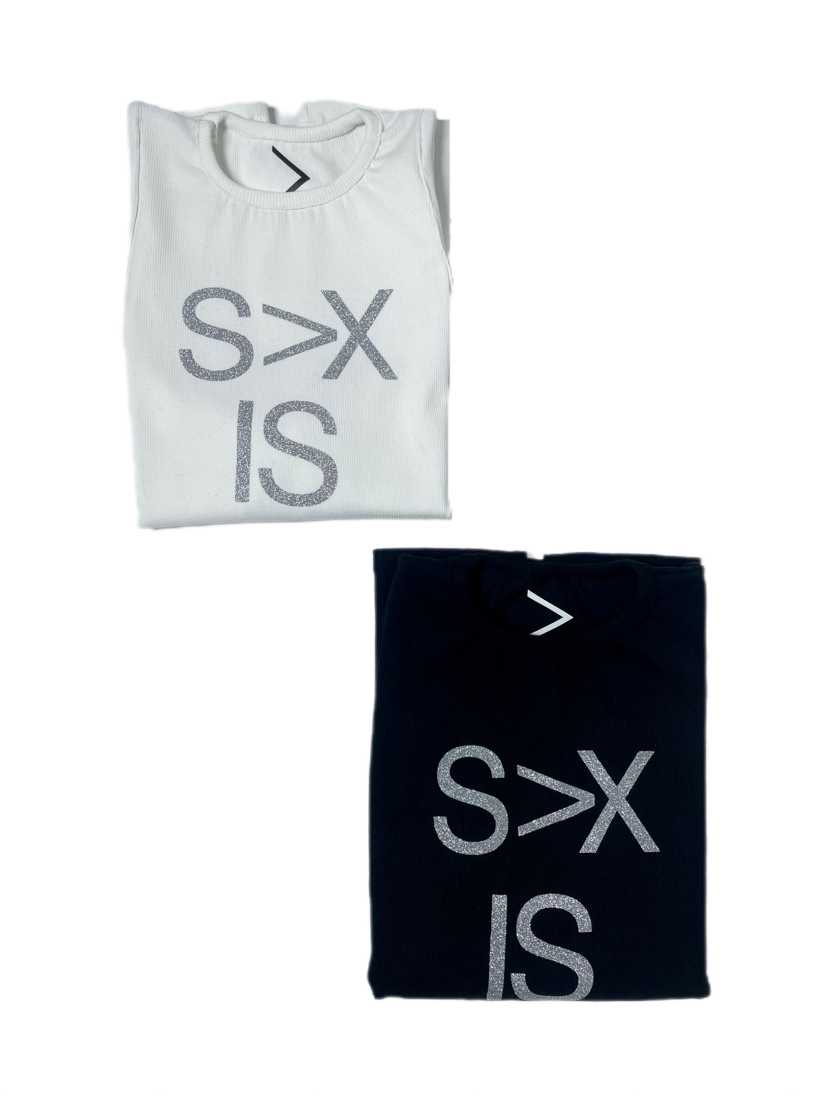 S>X VEST image