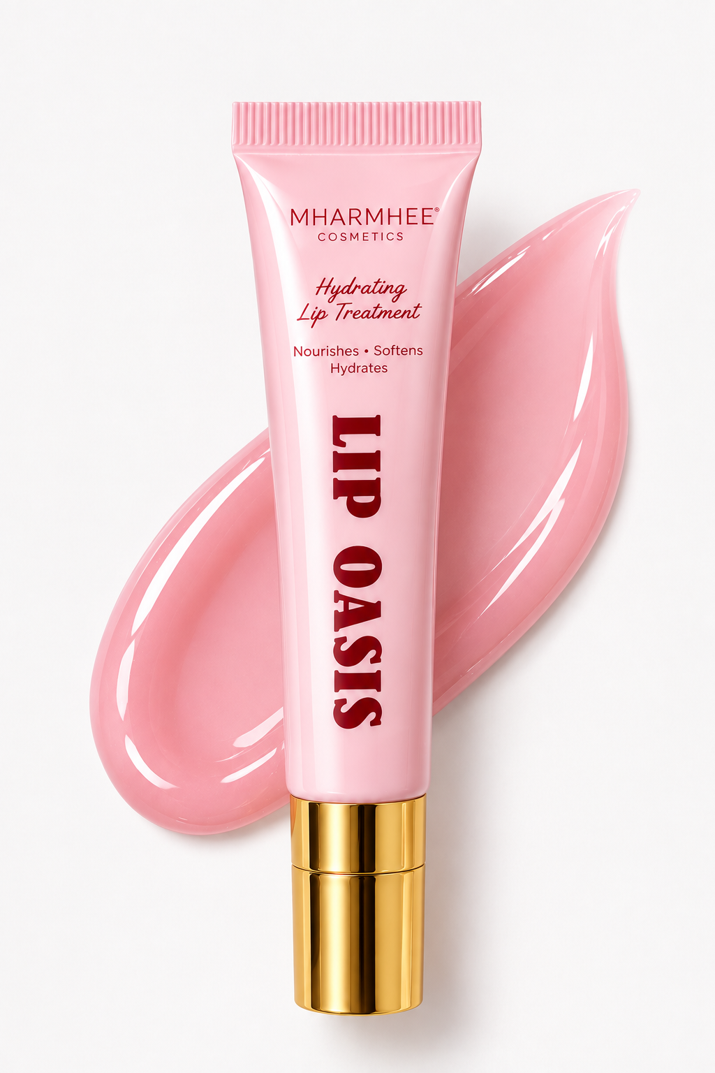 LIP OASIS - LIP TREATMENT GLOSS image