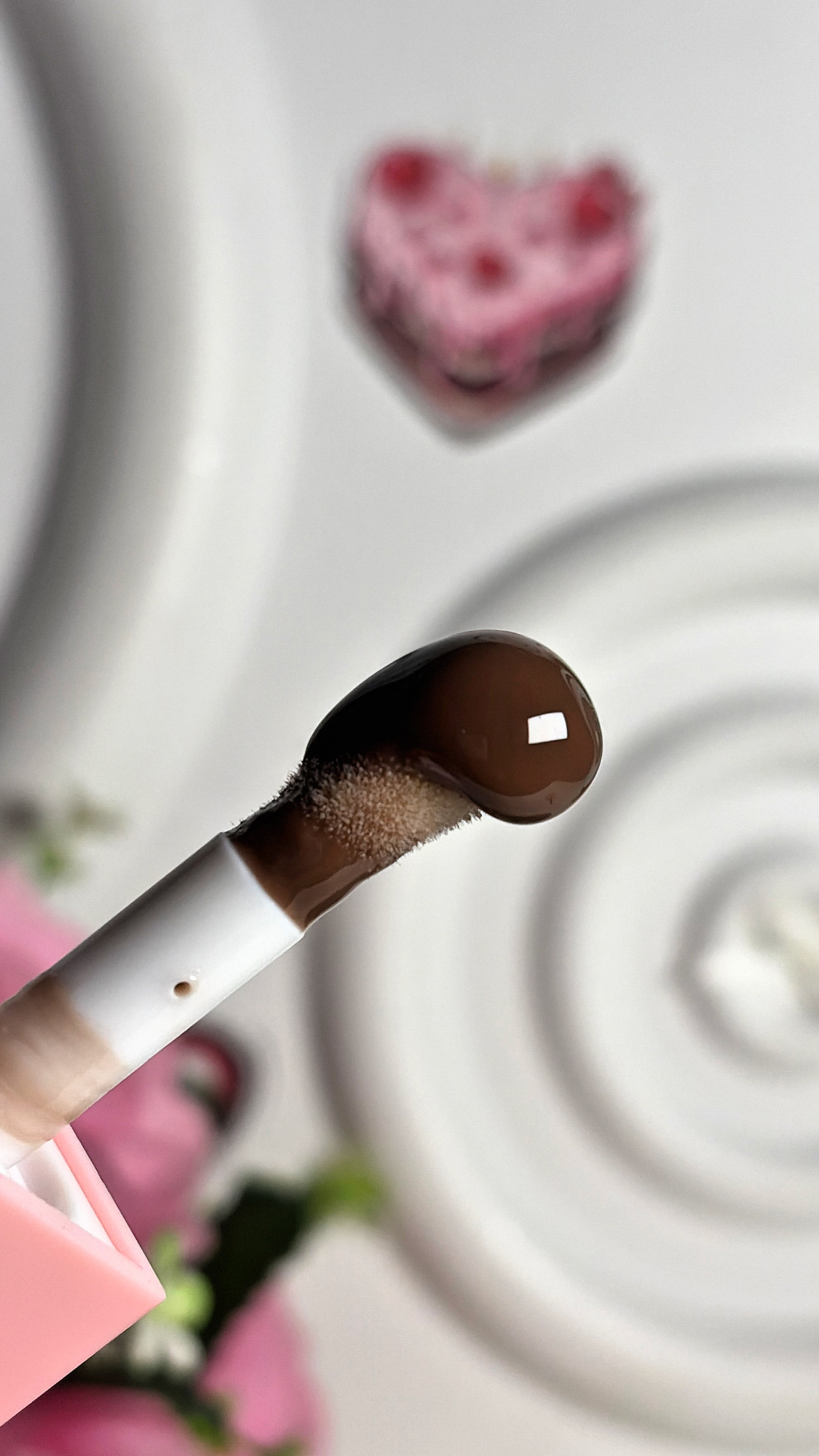 FUDGE image