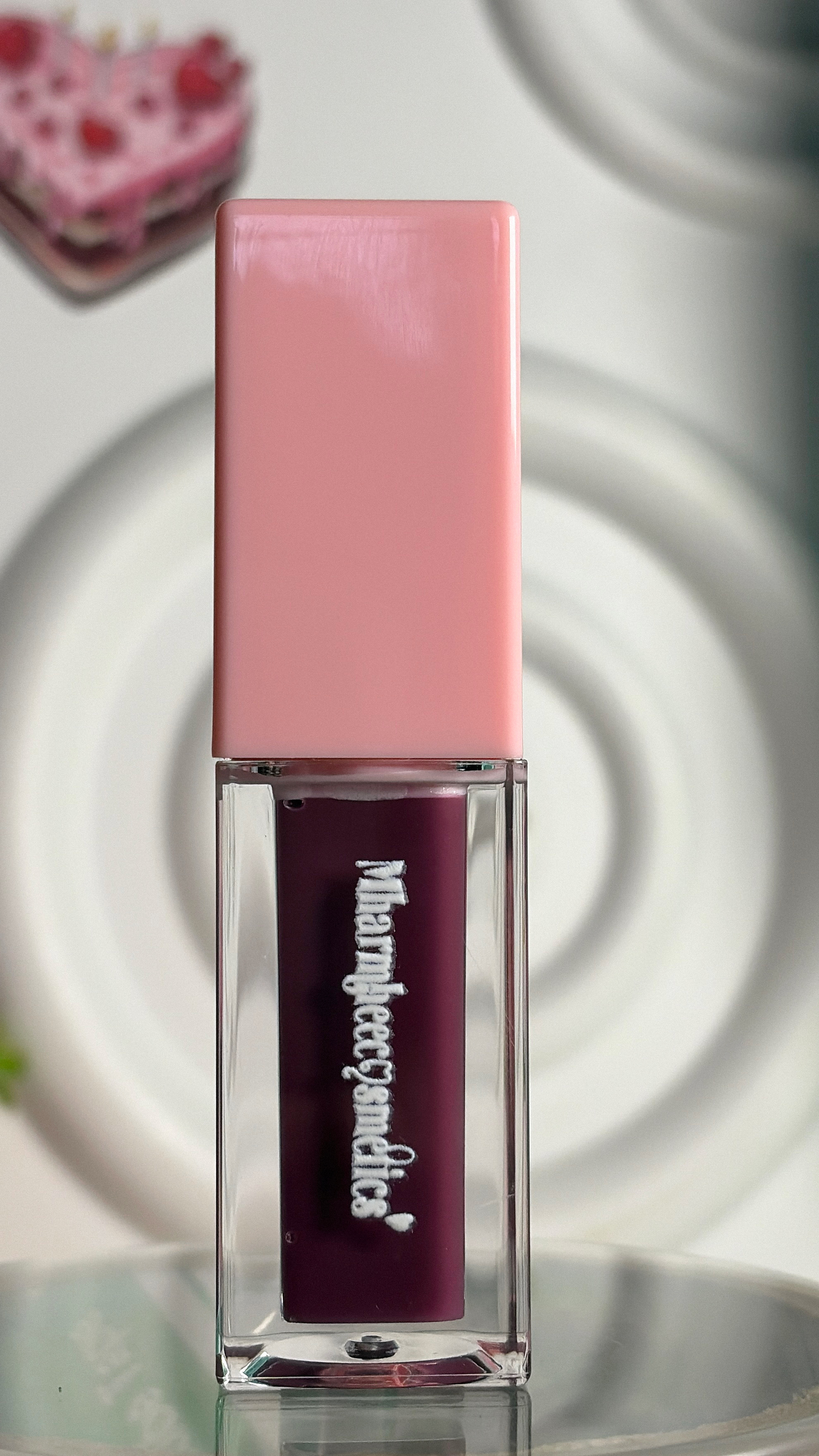 PLUM image
