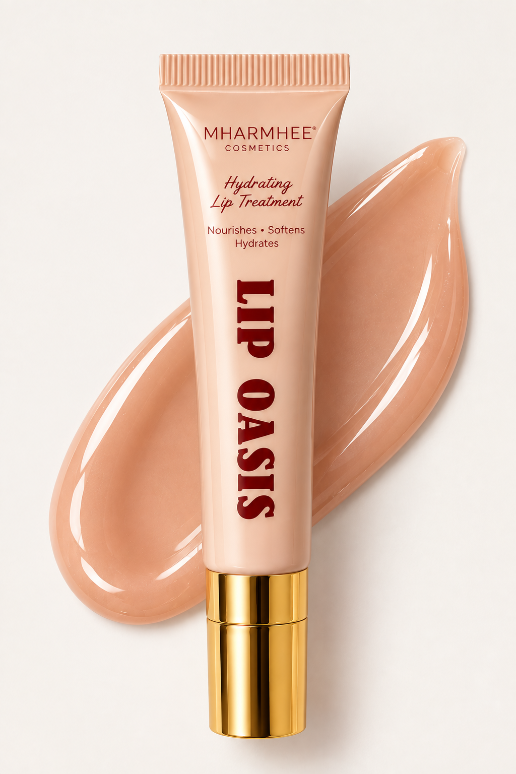 LIP OASIS - LIP TREATMENT GLOSS image