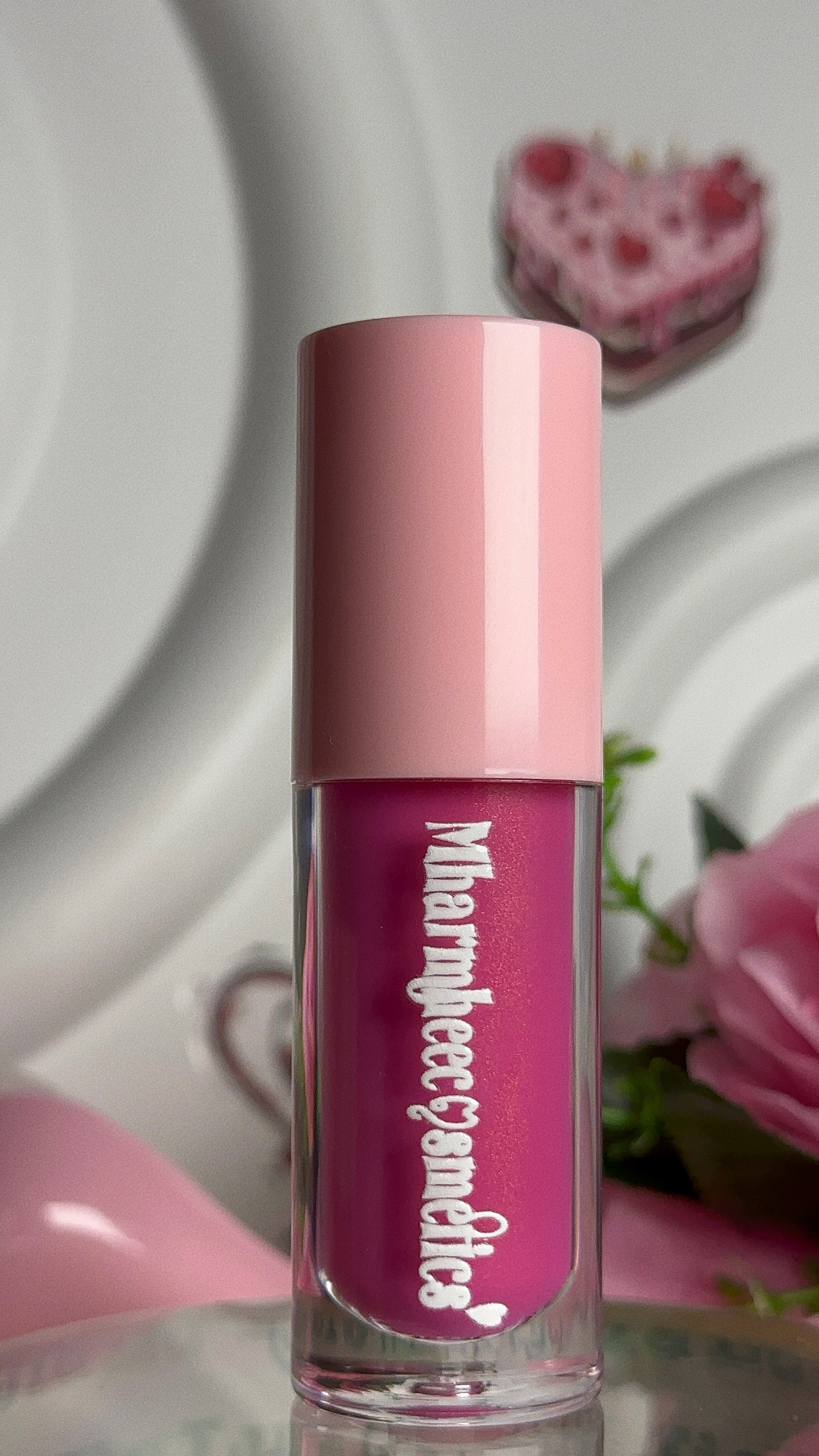 PINK FAIRY image