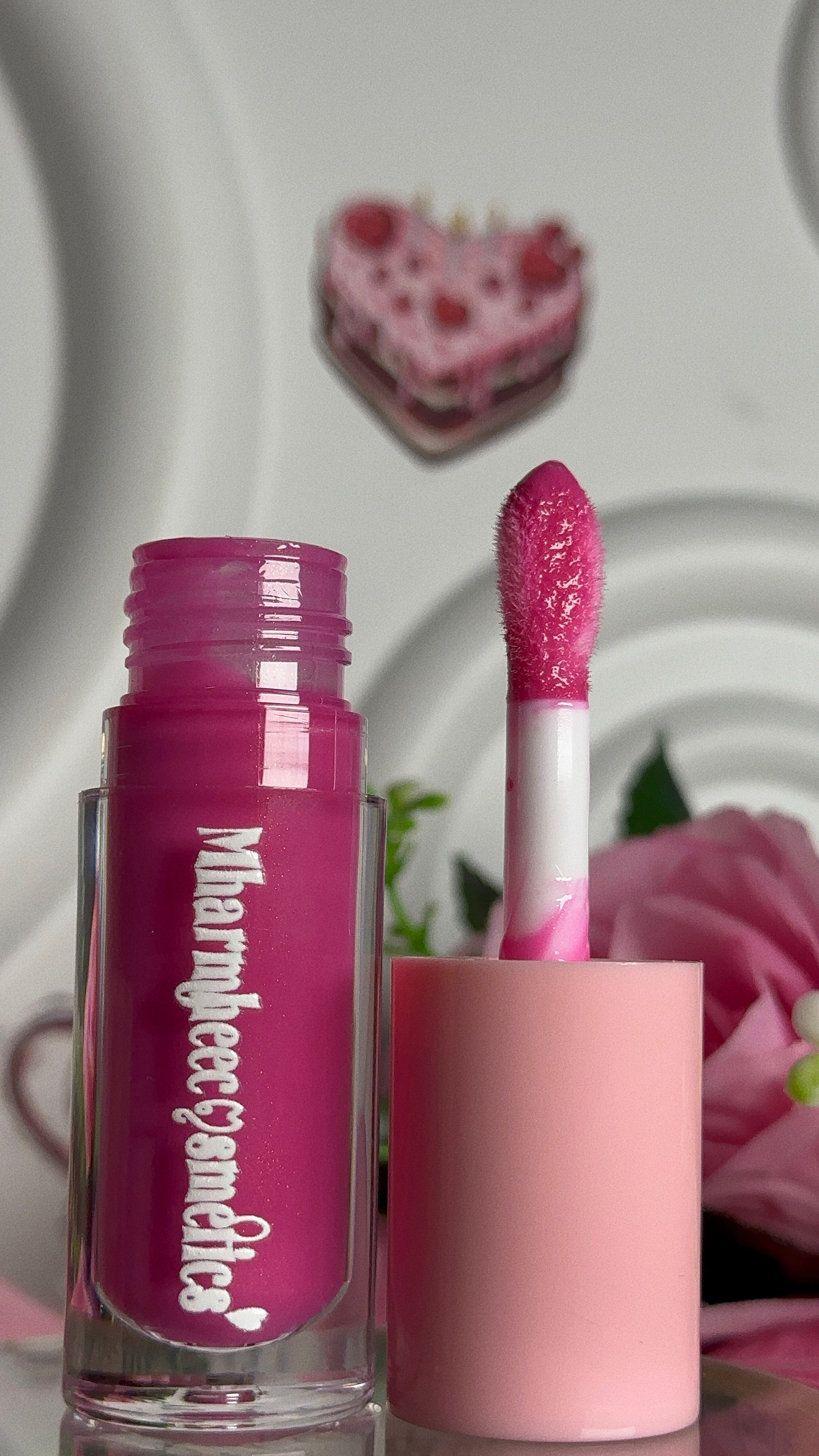 PINK FAIRY image