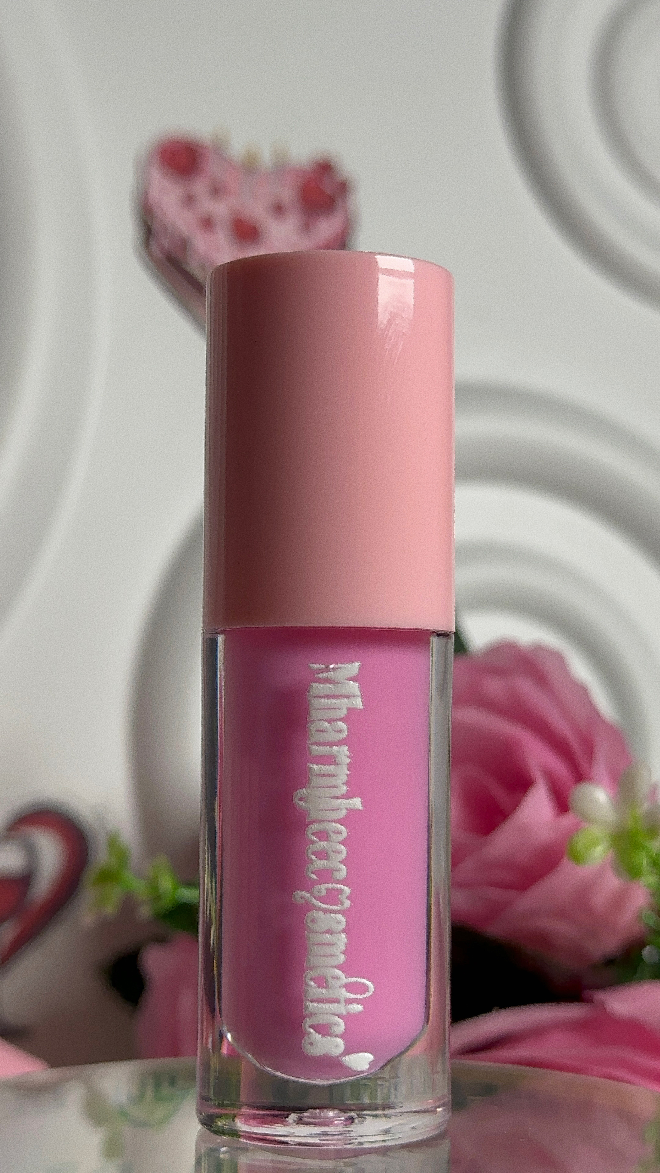 PINK PETAL image