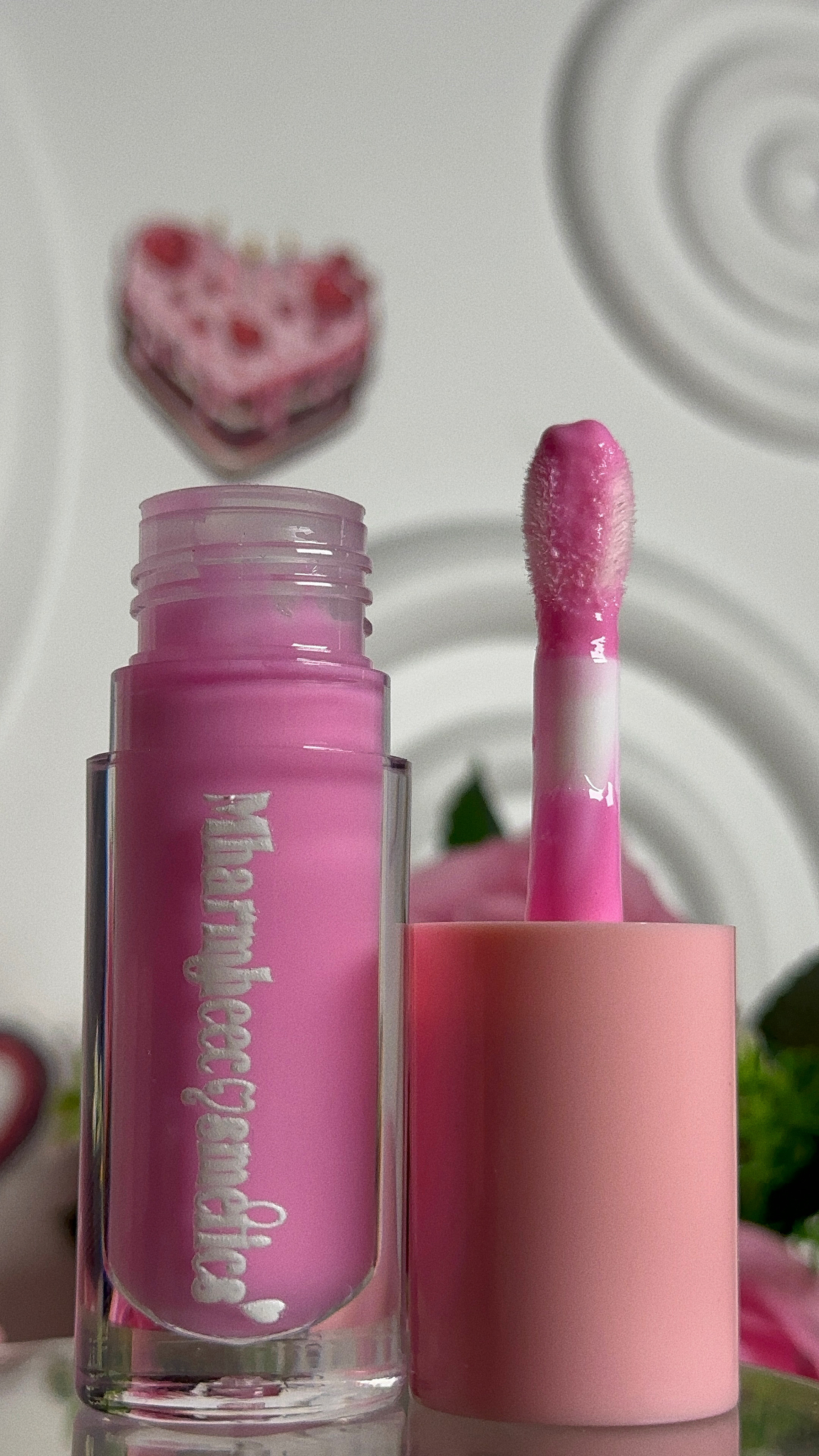 PINK PETAL image
