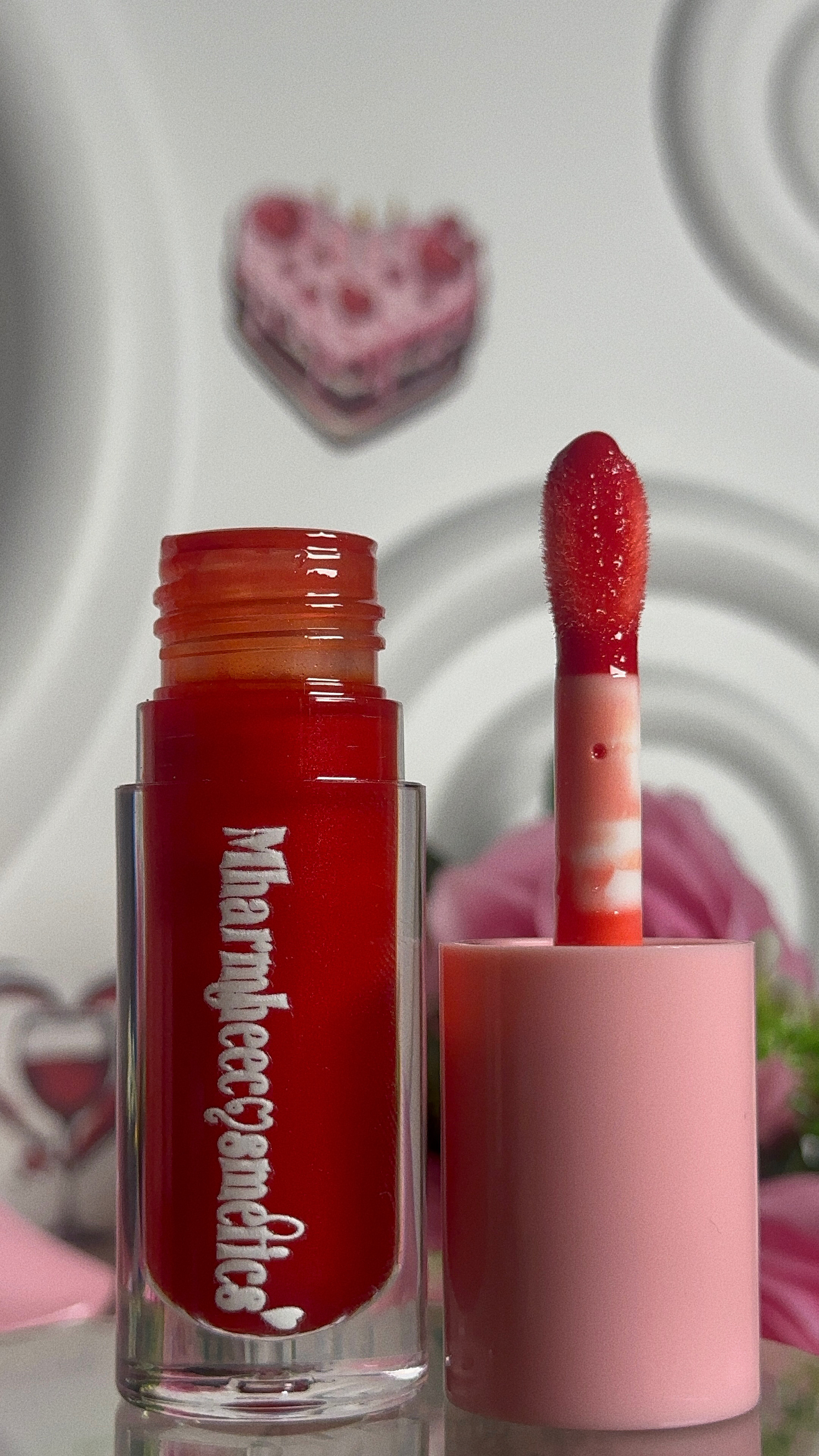 CRIMSON KISS image