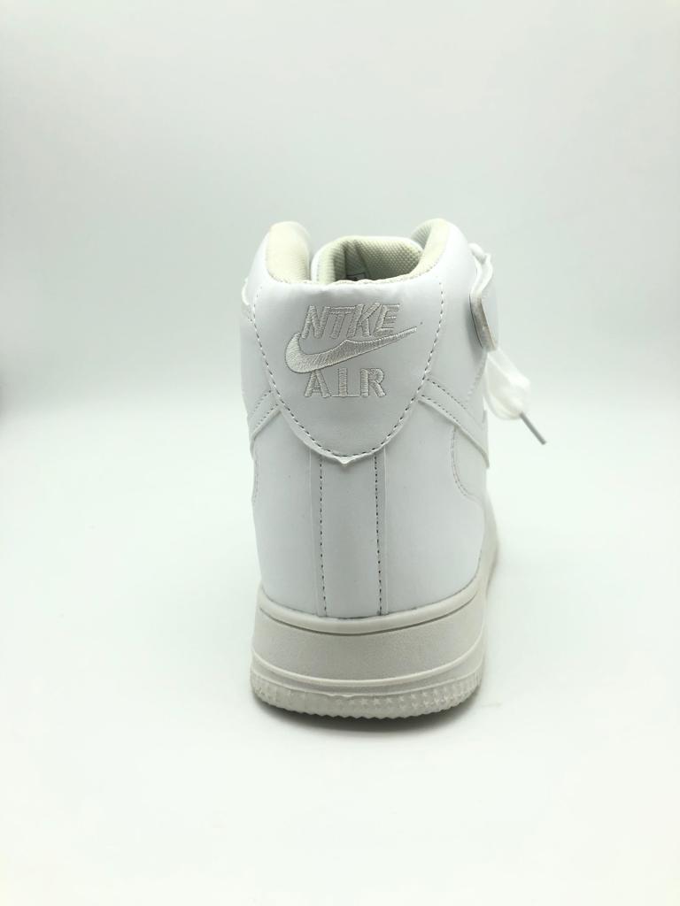 Azeus Decus Fashion Sneakers Image