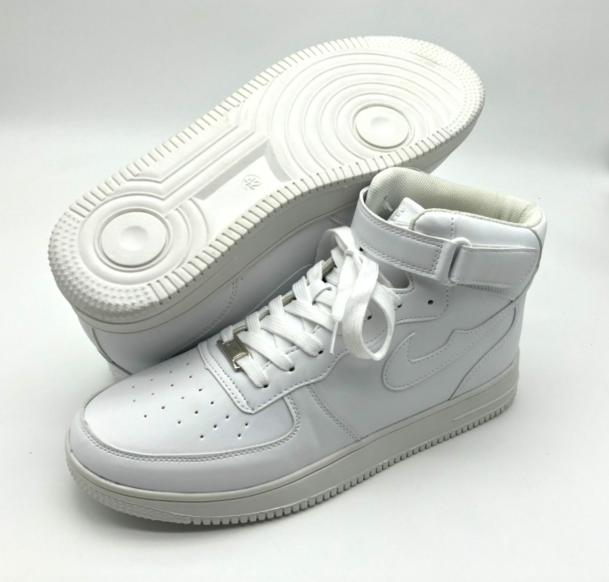 Azeus Decus Fashion Sneakers Image