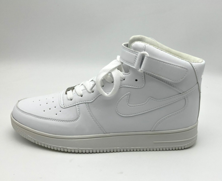 Azeus Decus Fashion Sneakers Image