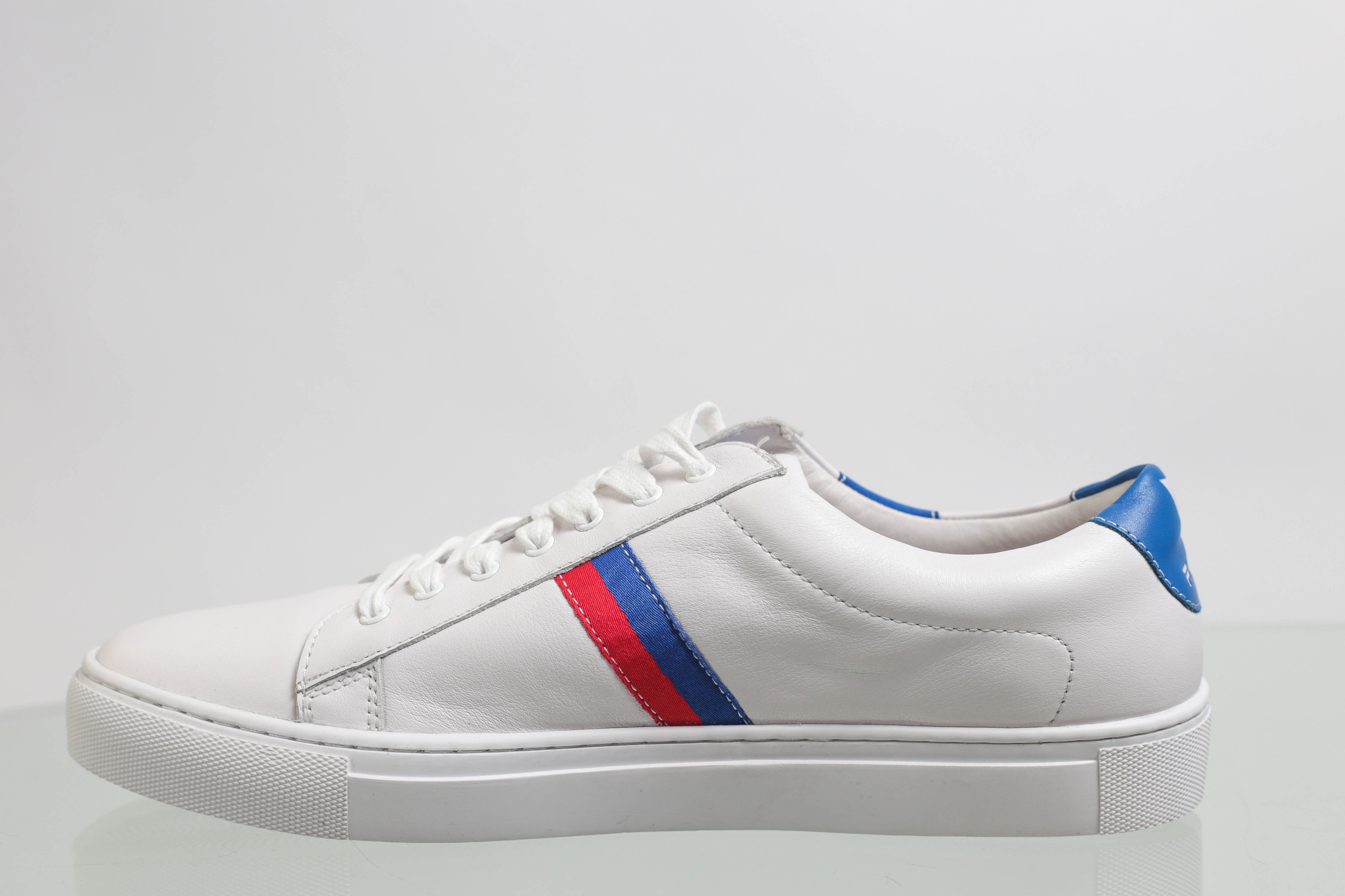 Azeus Figo Fashion Sneakers second image