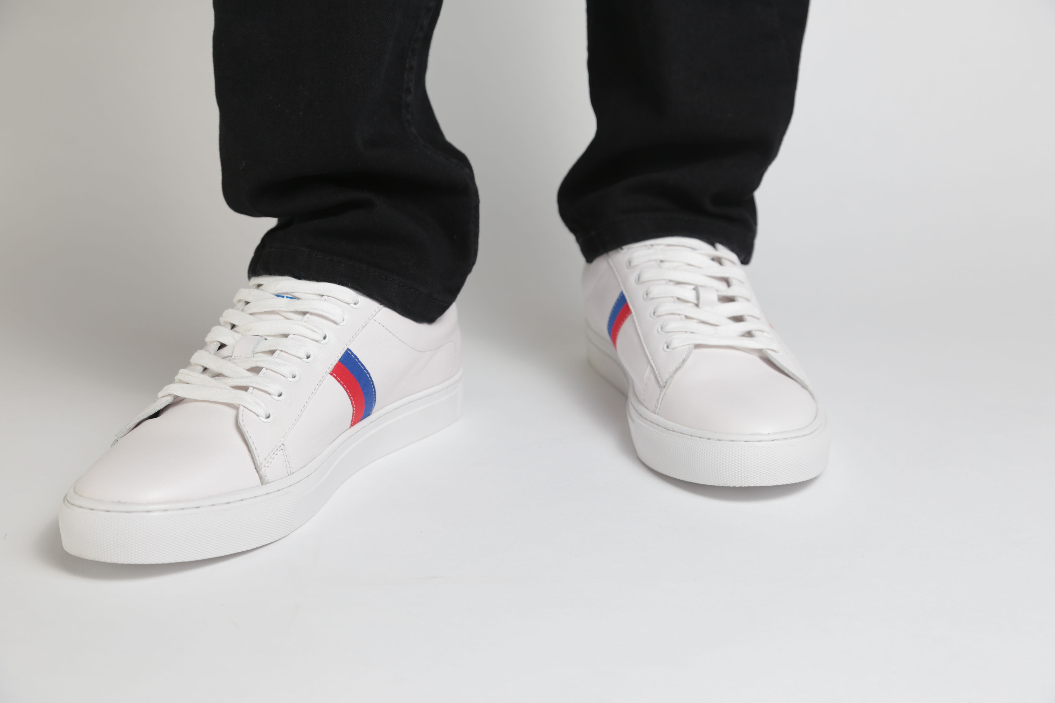 Azeus Figo Fashion Sneakers image