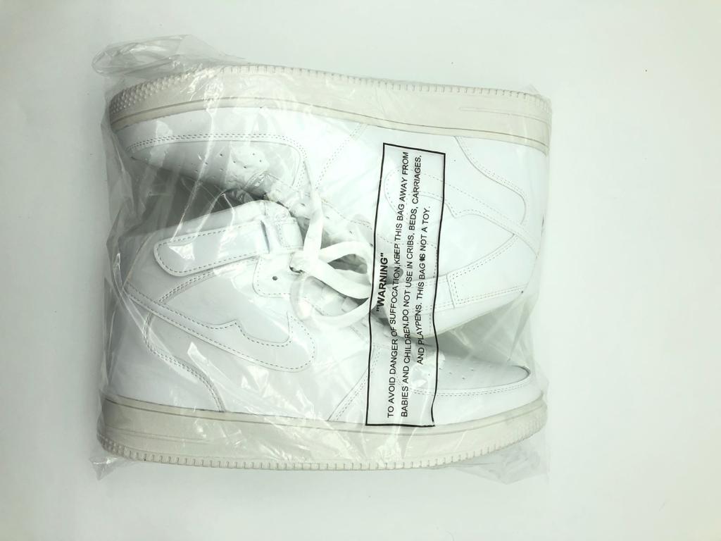 Azeus Decus Fashion Sneakers Image