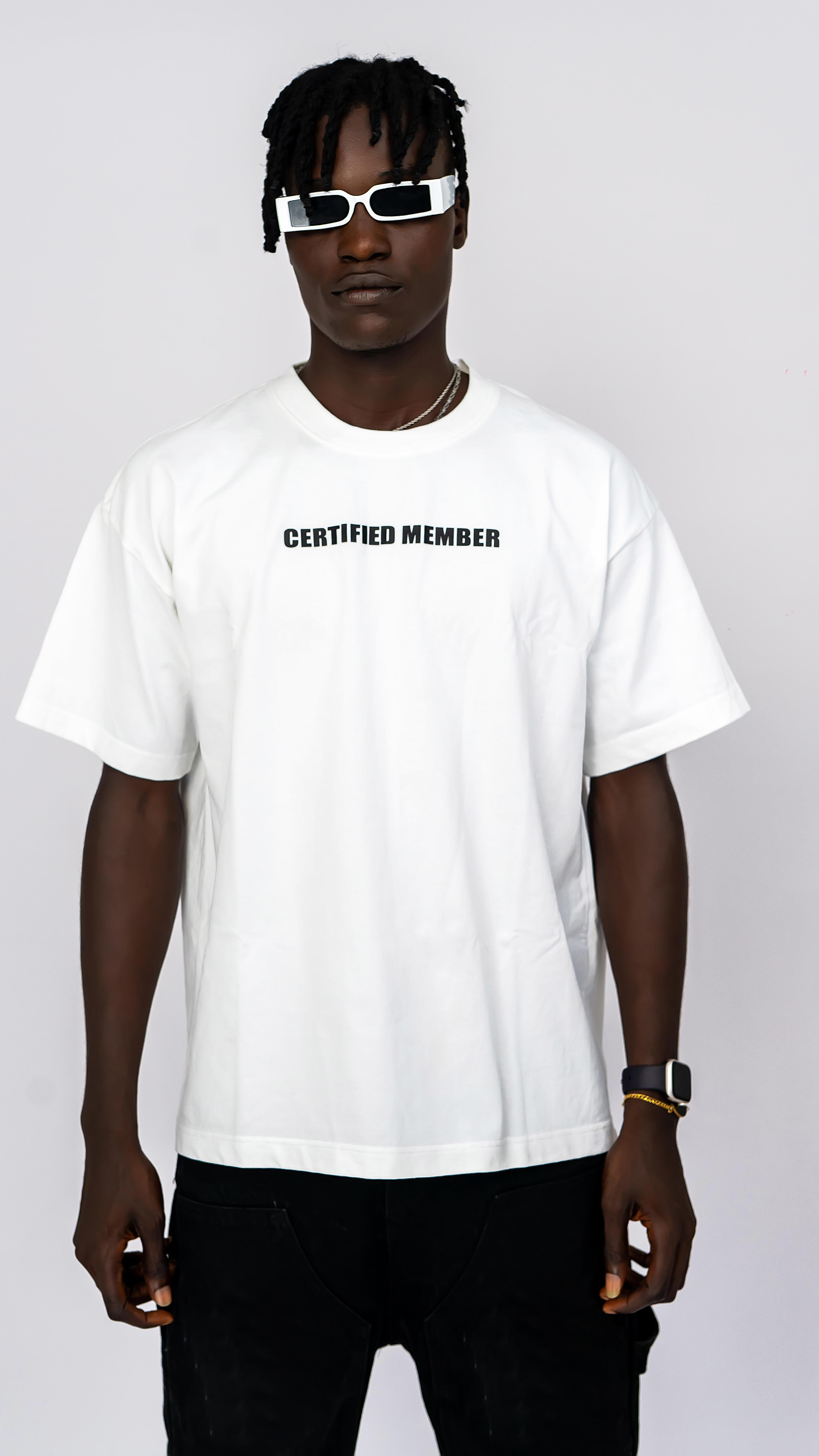 Certified Member Image