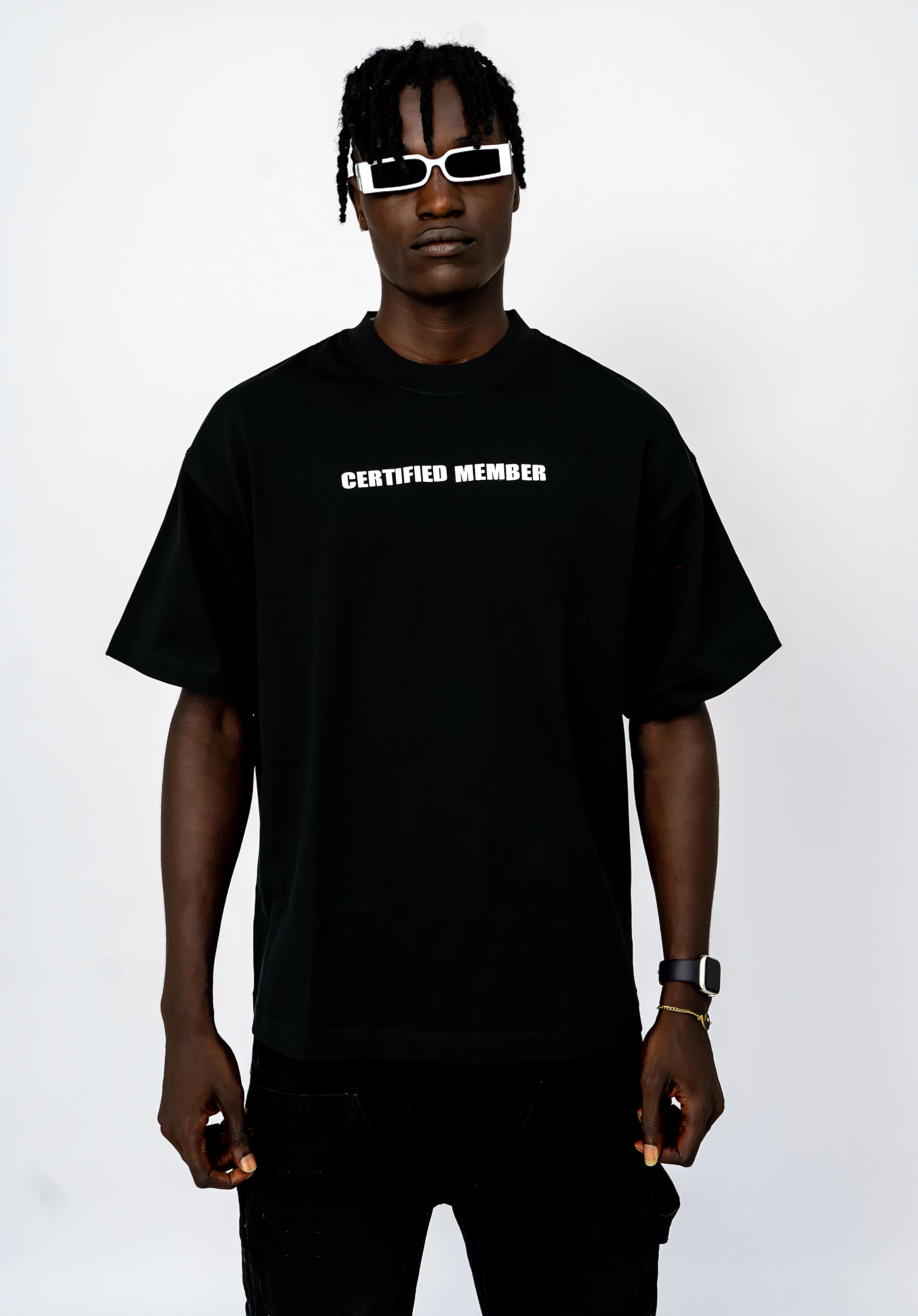 Certified Member Image