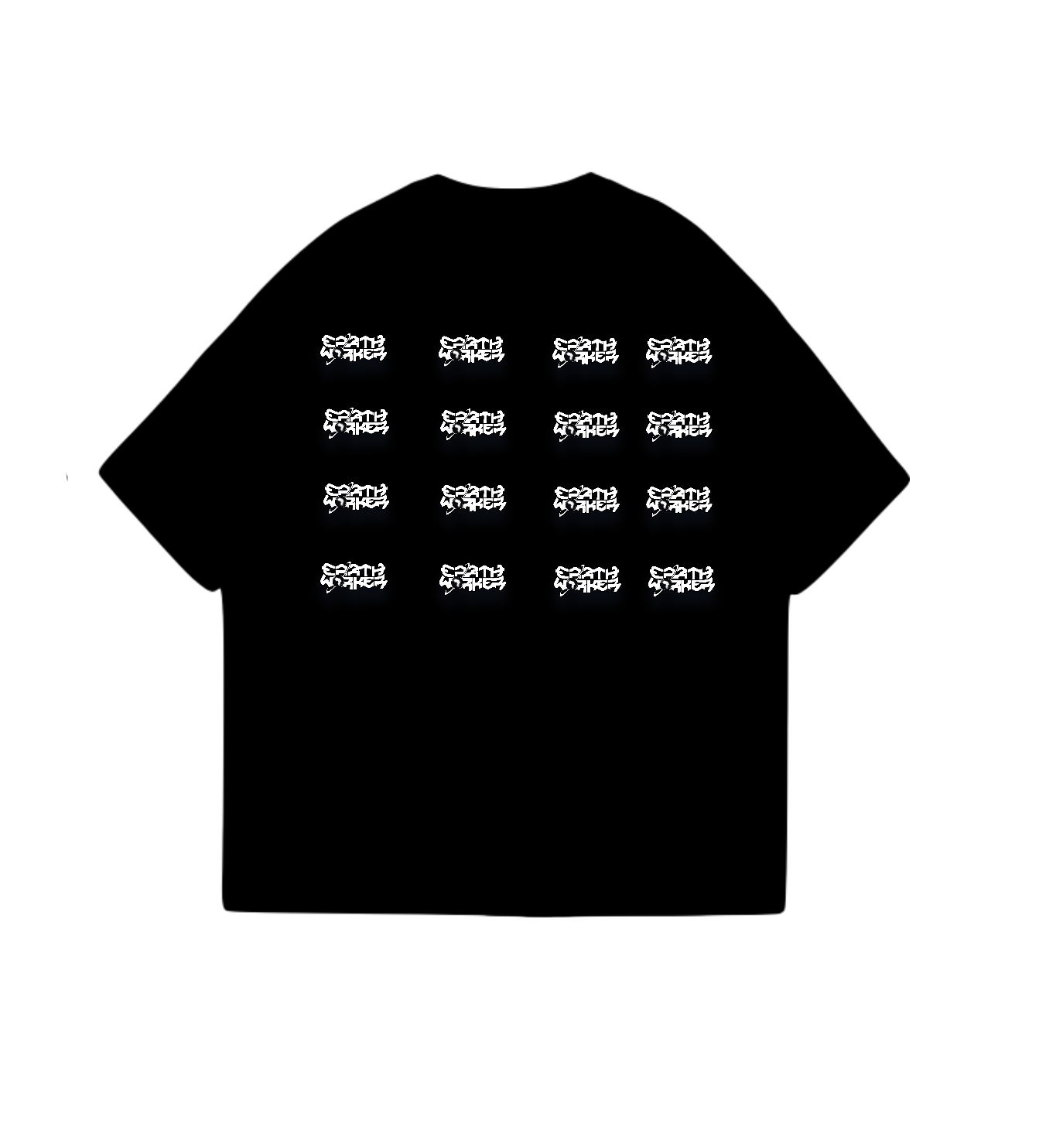 George .W graphics Hotchpotch Image