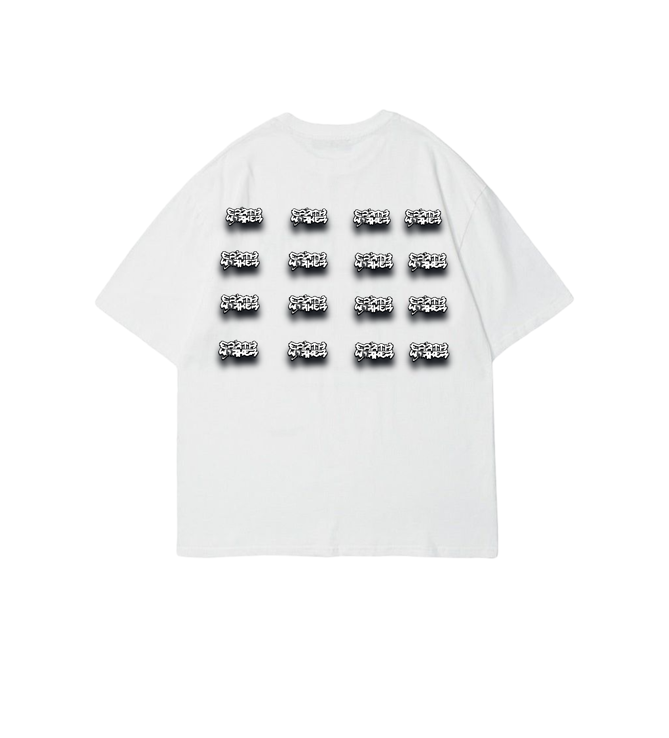 George .W graphics Hotchpotch second image