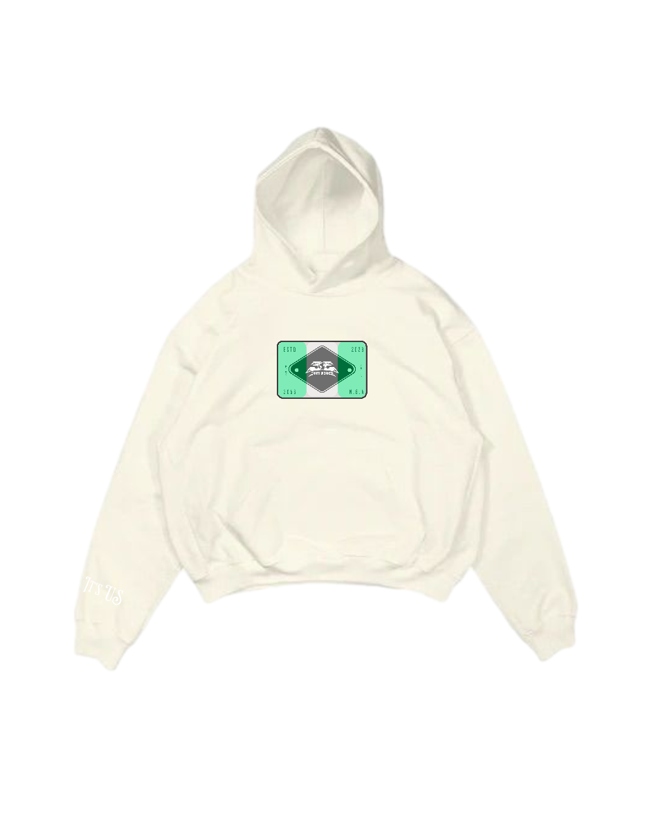It'US hoodie second image