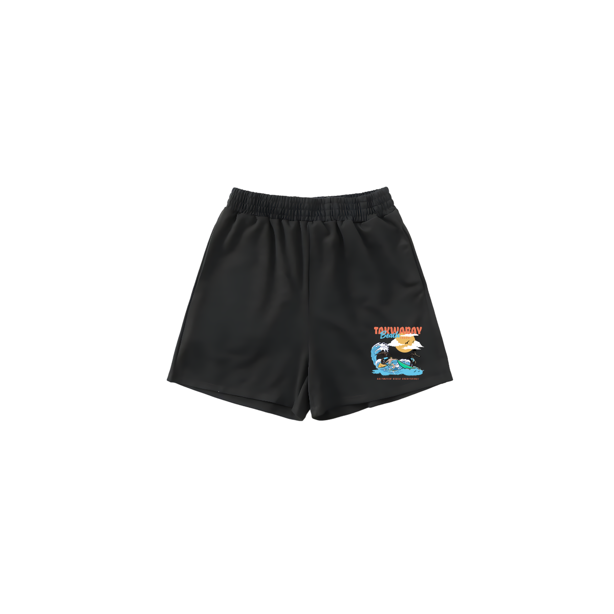 T-bay swim short Image