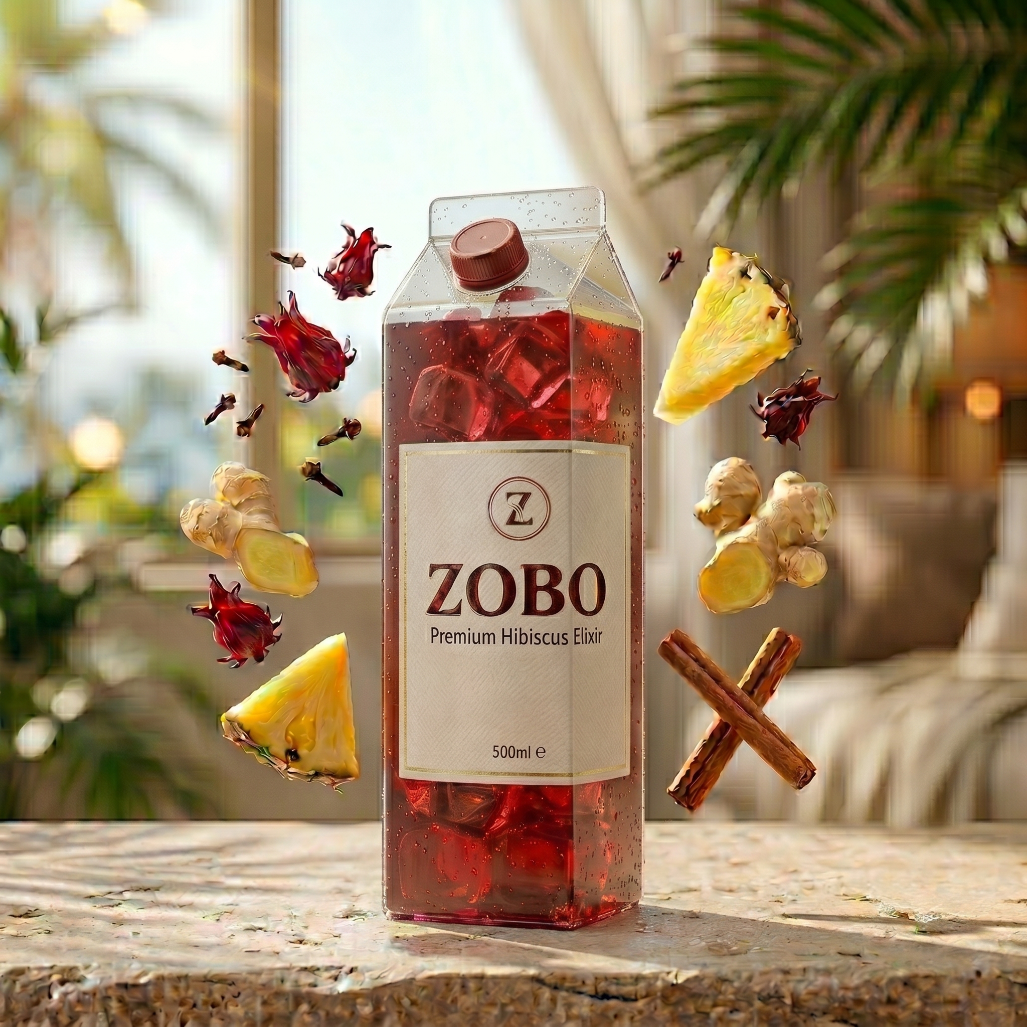 JOLLY ZOBO image