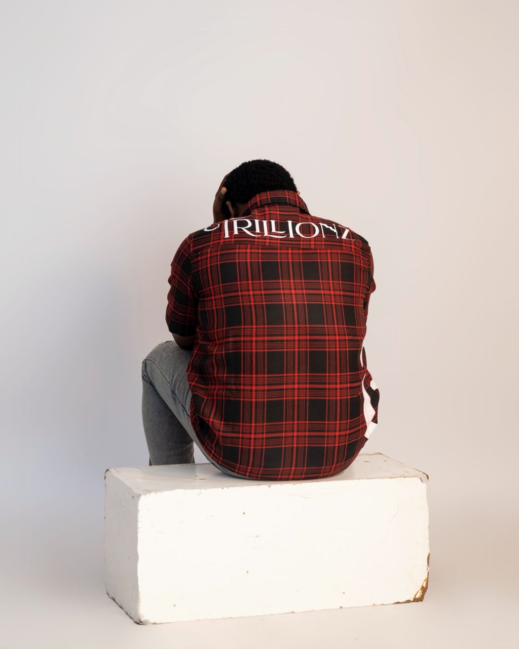 OXFORD LUXURY SHIRT image