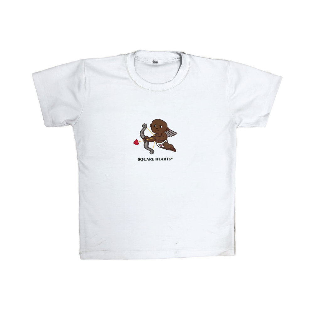 CUPID BABY TEE image